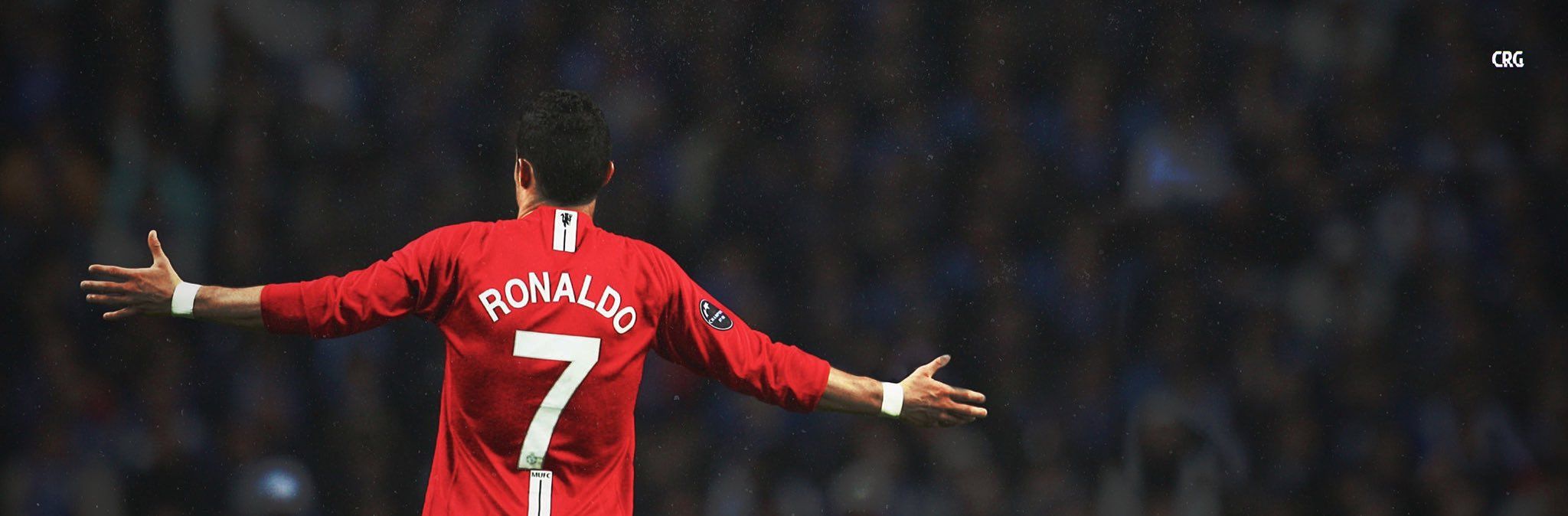 Cristiano Ronaldo Posters