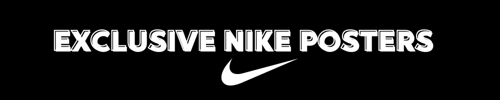 nike posters