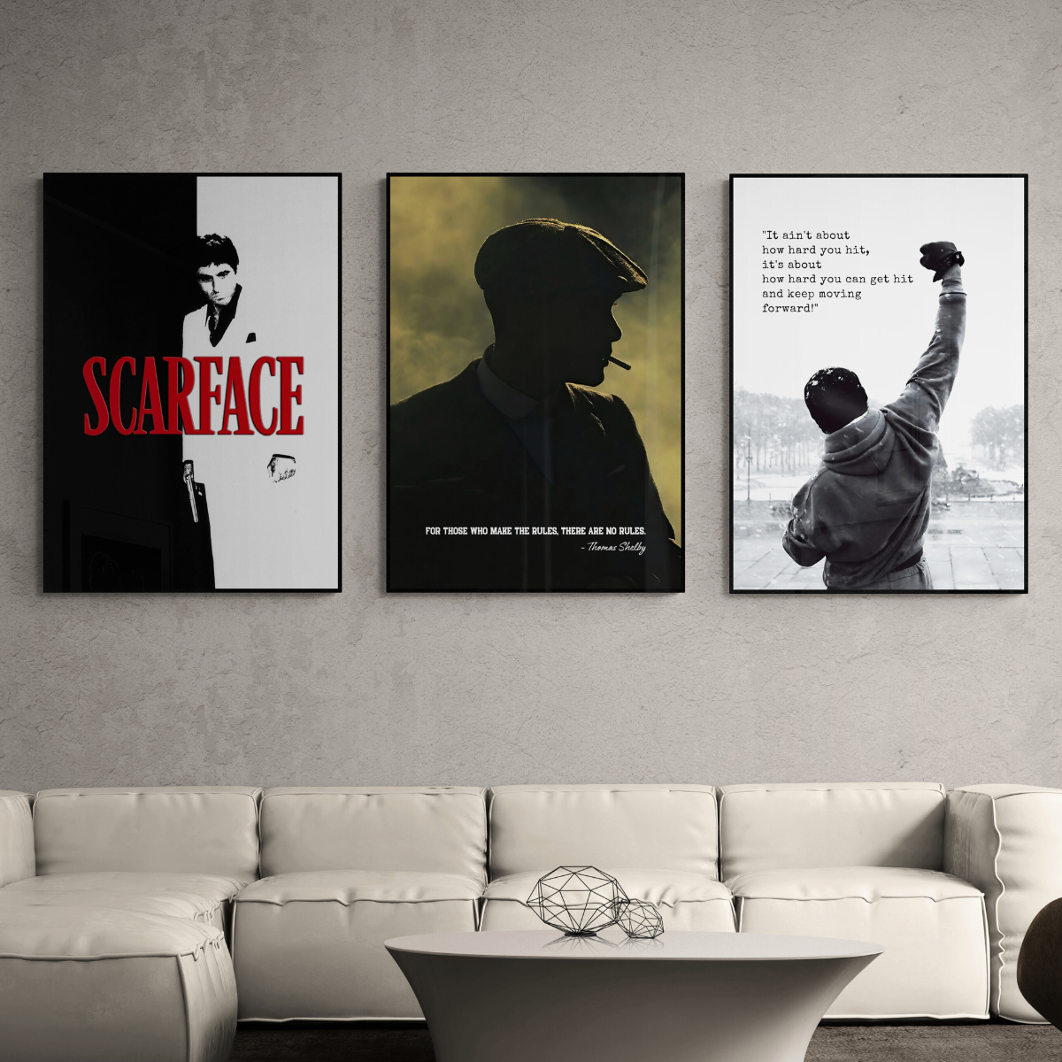Movie Posters featuring Iconic Cinema Art – Wall Decor by Posters Base