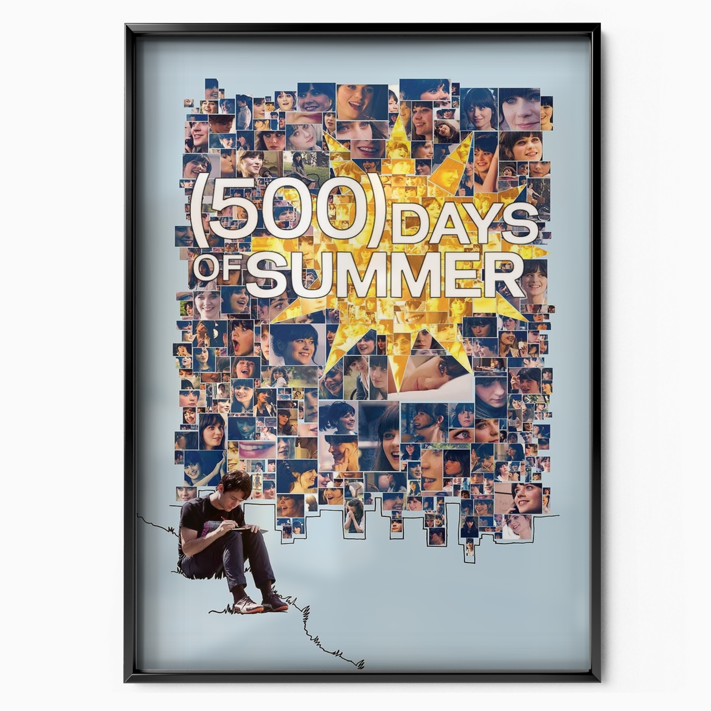 (500) Days of Summer