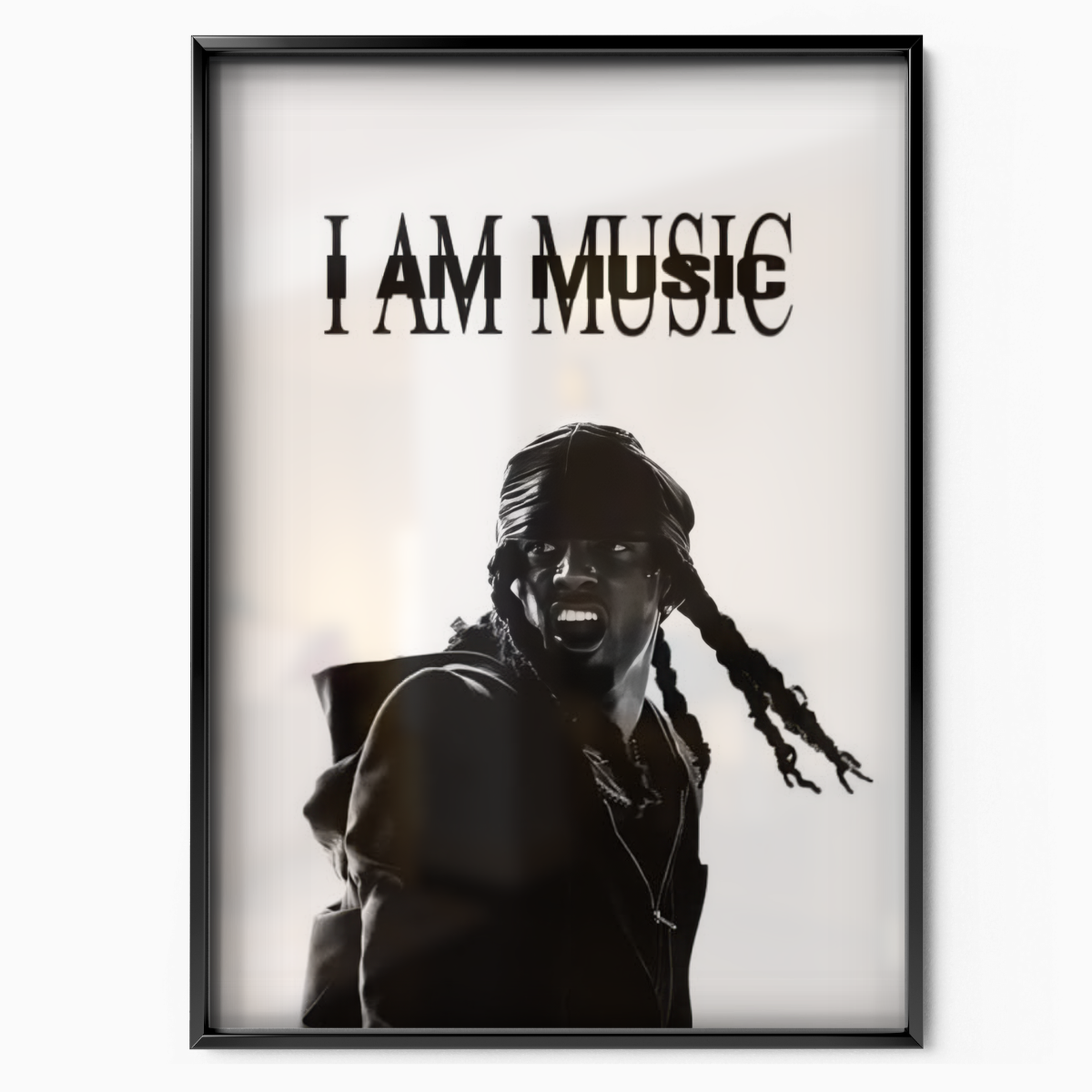 Playboi Carti X I Am Music