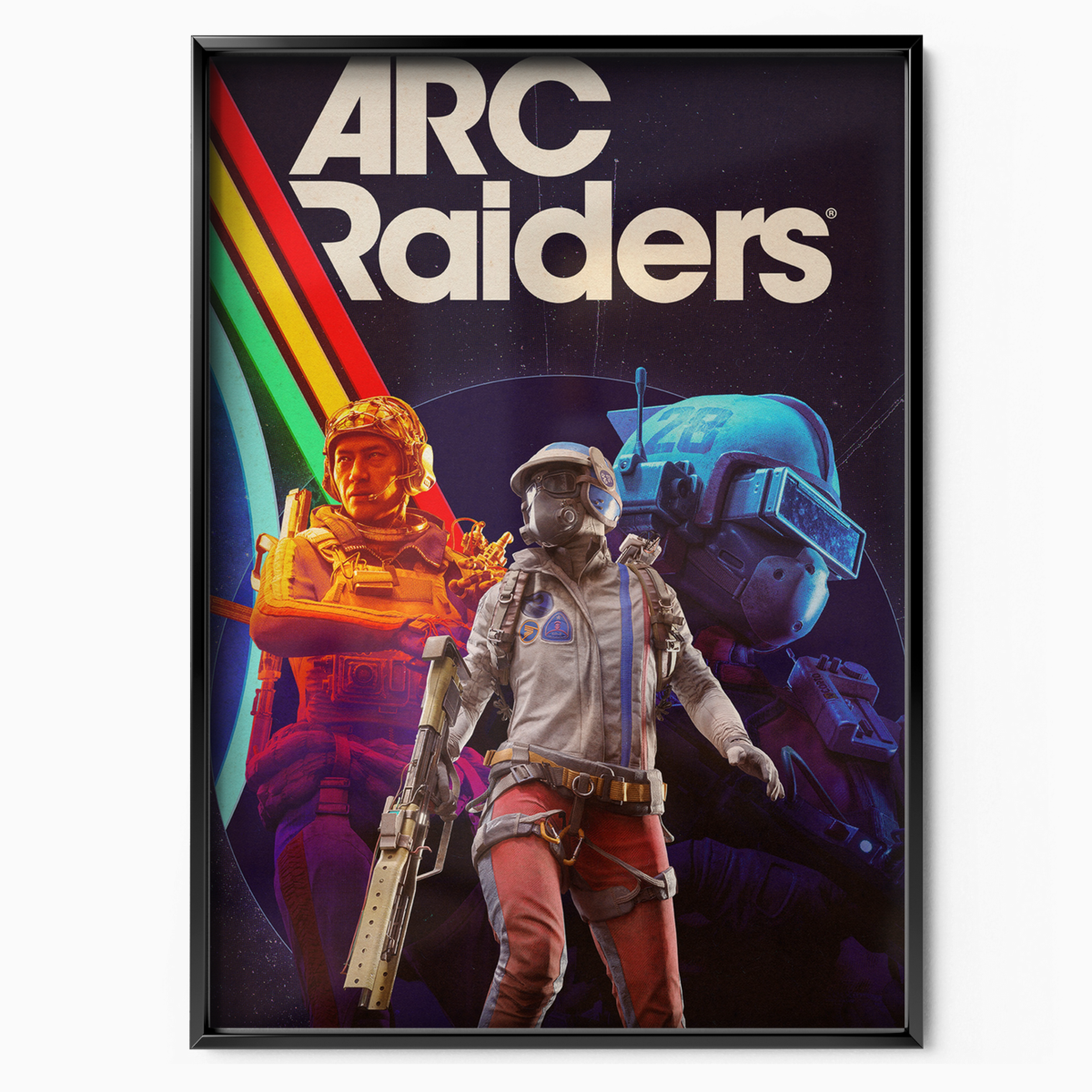 Raider Ruins (2025)