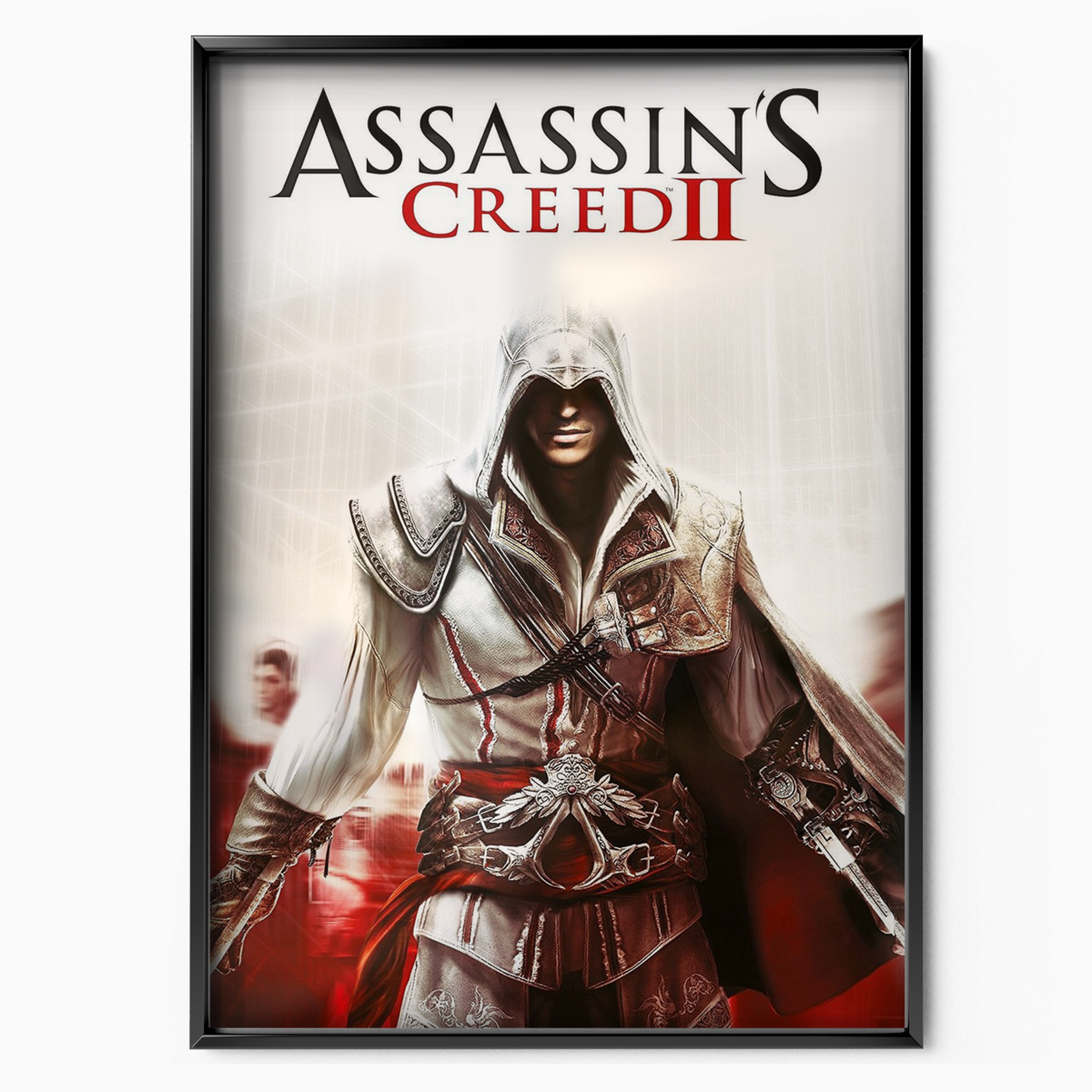 Assassin's Creed Ii (2009)