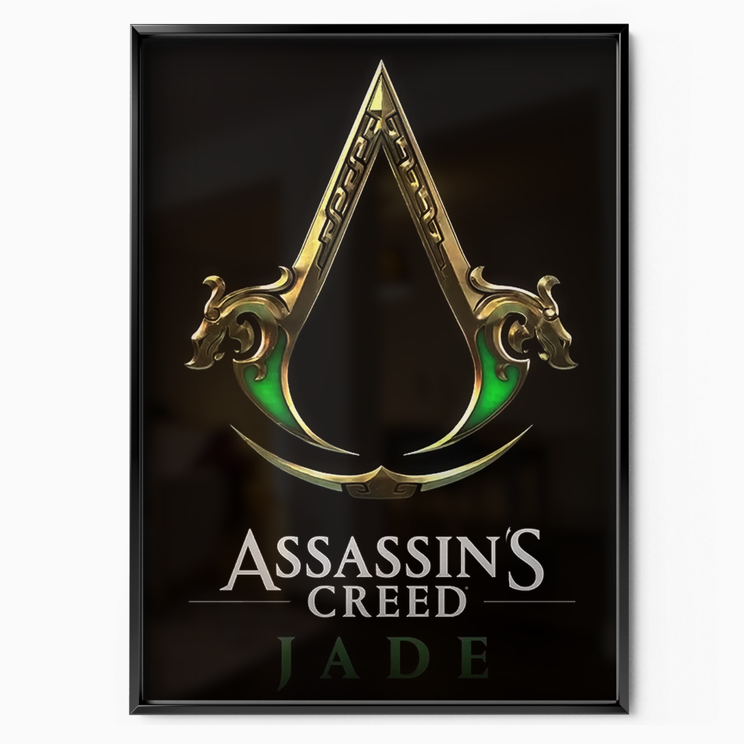 Assassin's Creed Jade (2025)