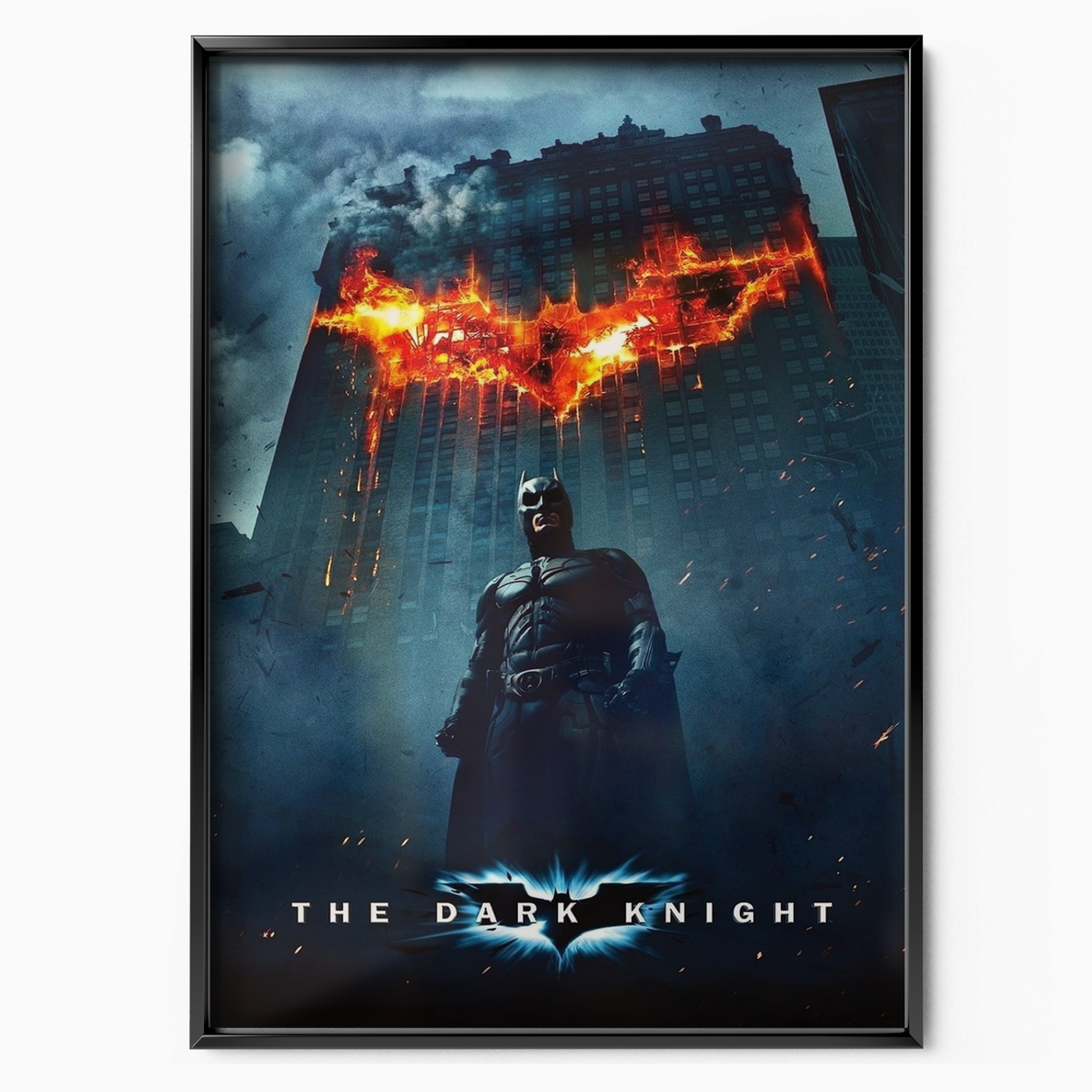 Caped Vigilante