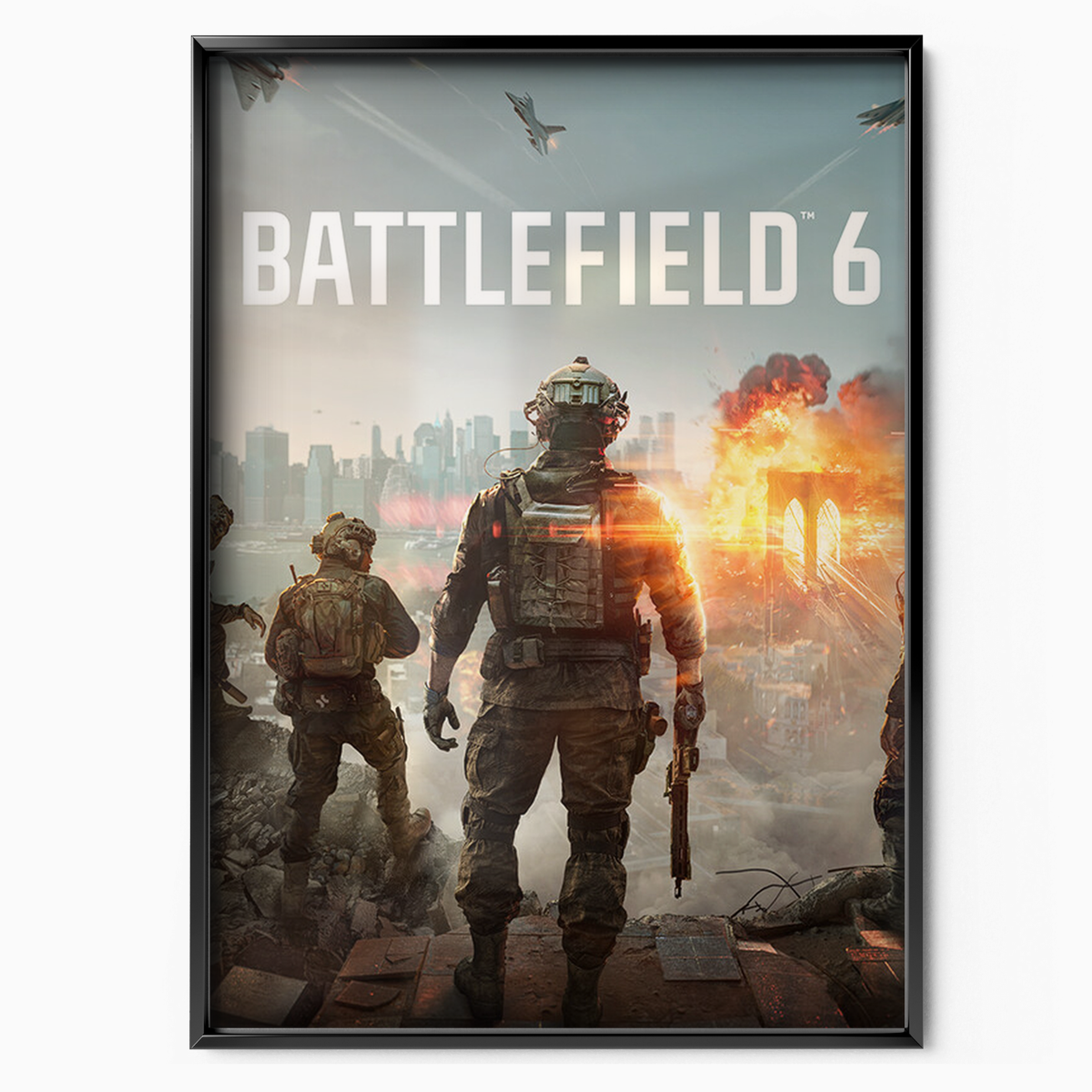 Battlefield 6 (2025)