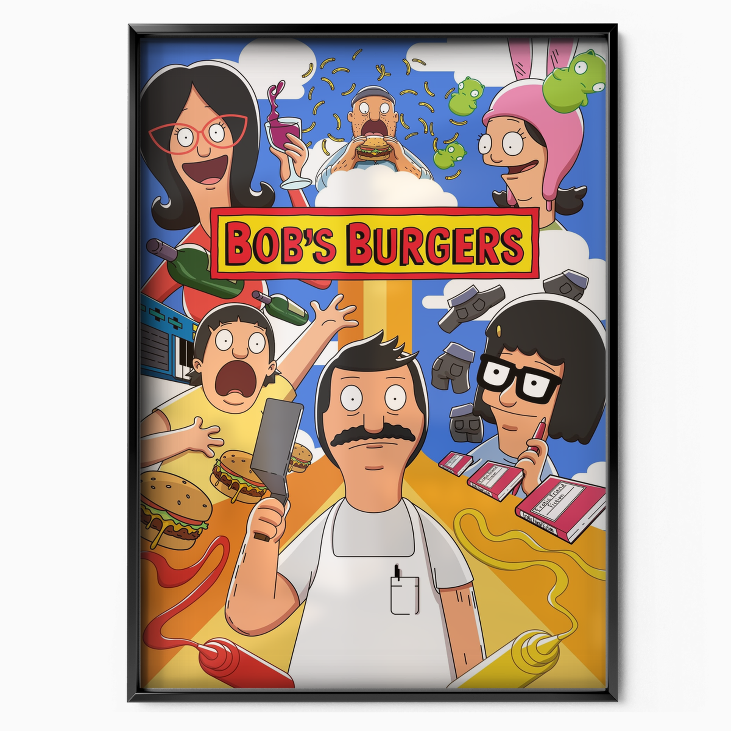 Bob's Burgers