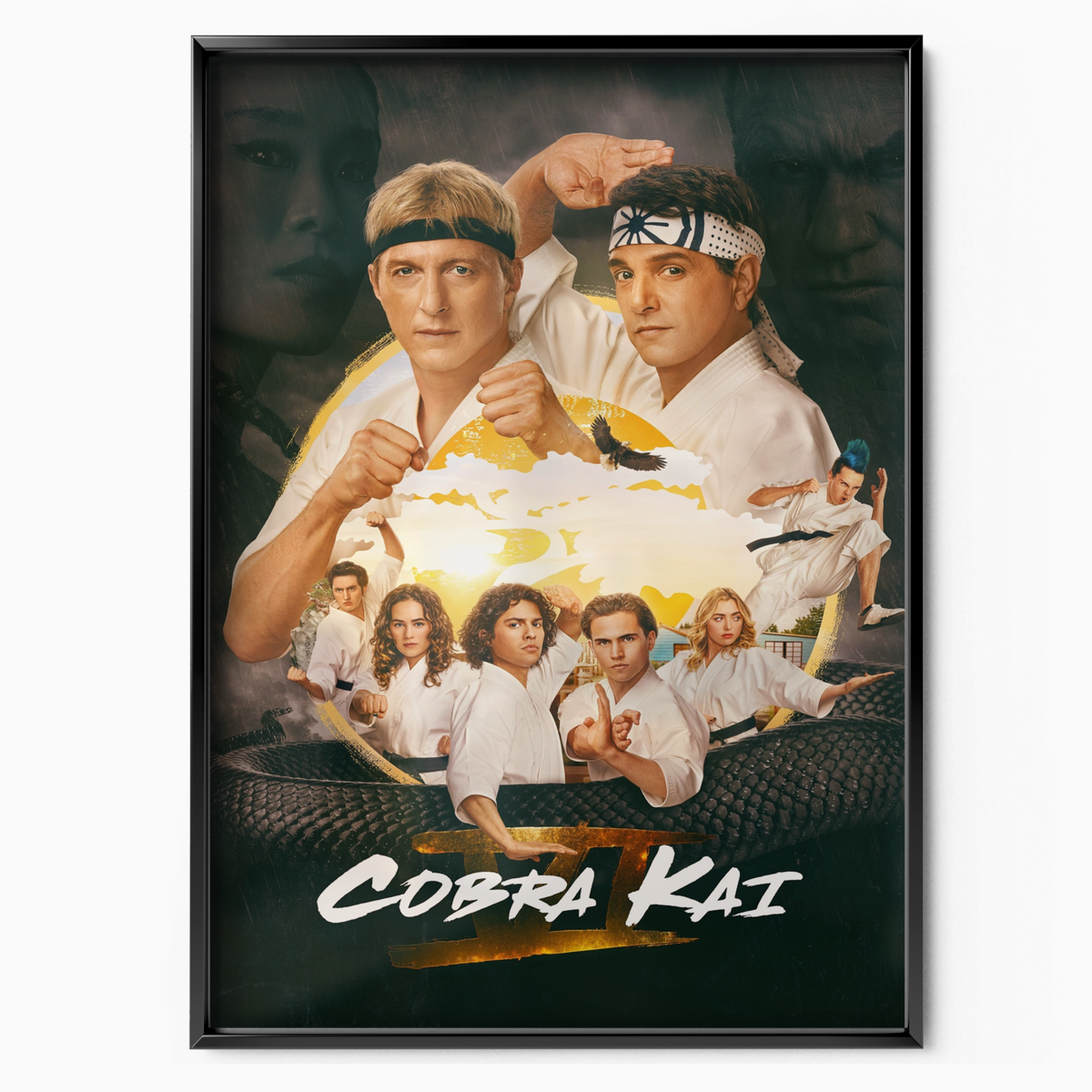 Cobra Kai