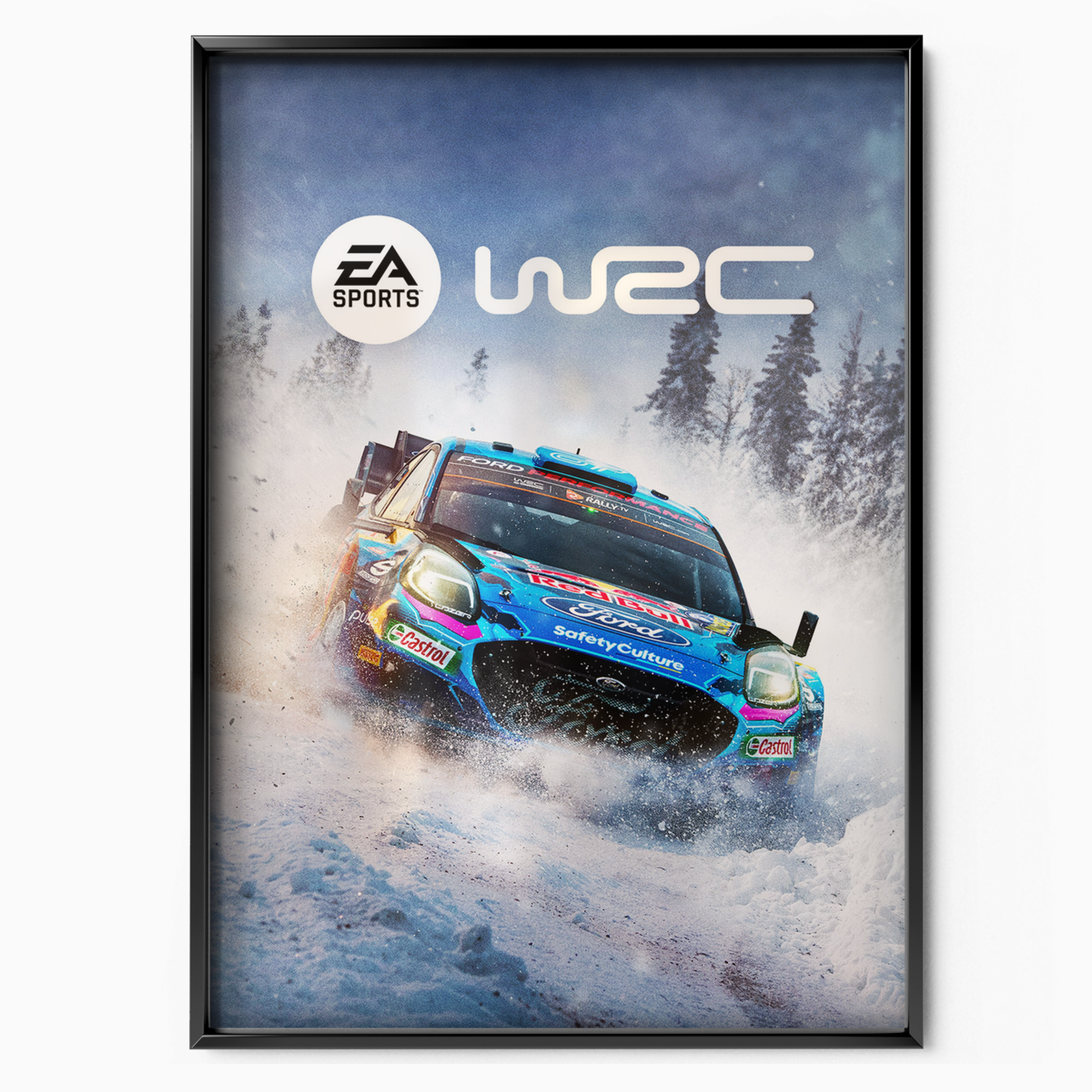 Ea Sports Wrc (2023)