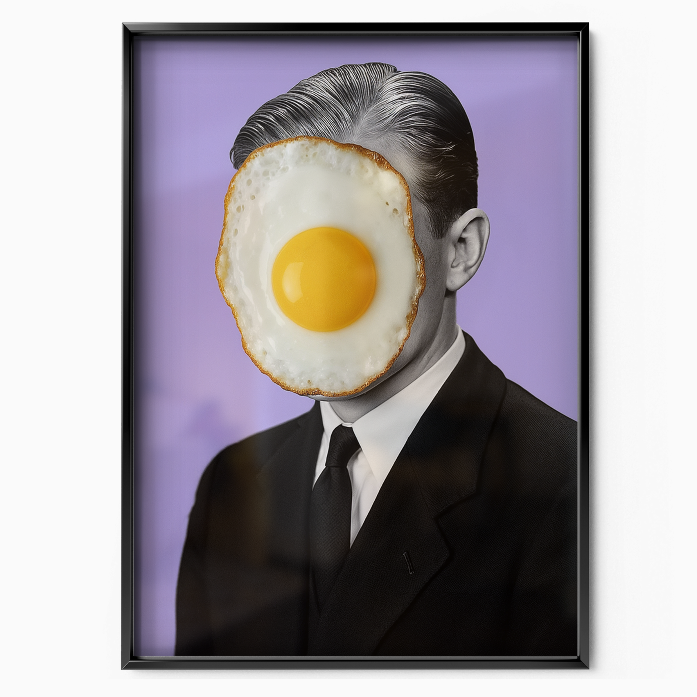 Egg Head