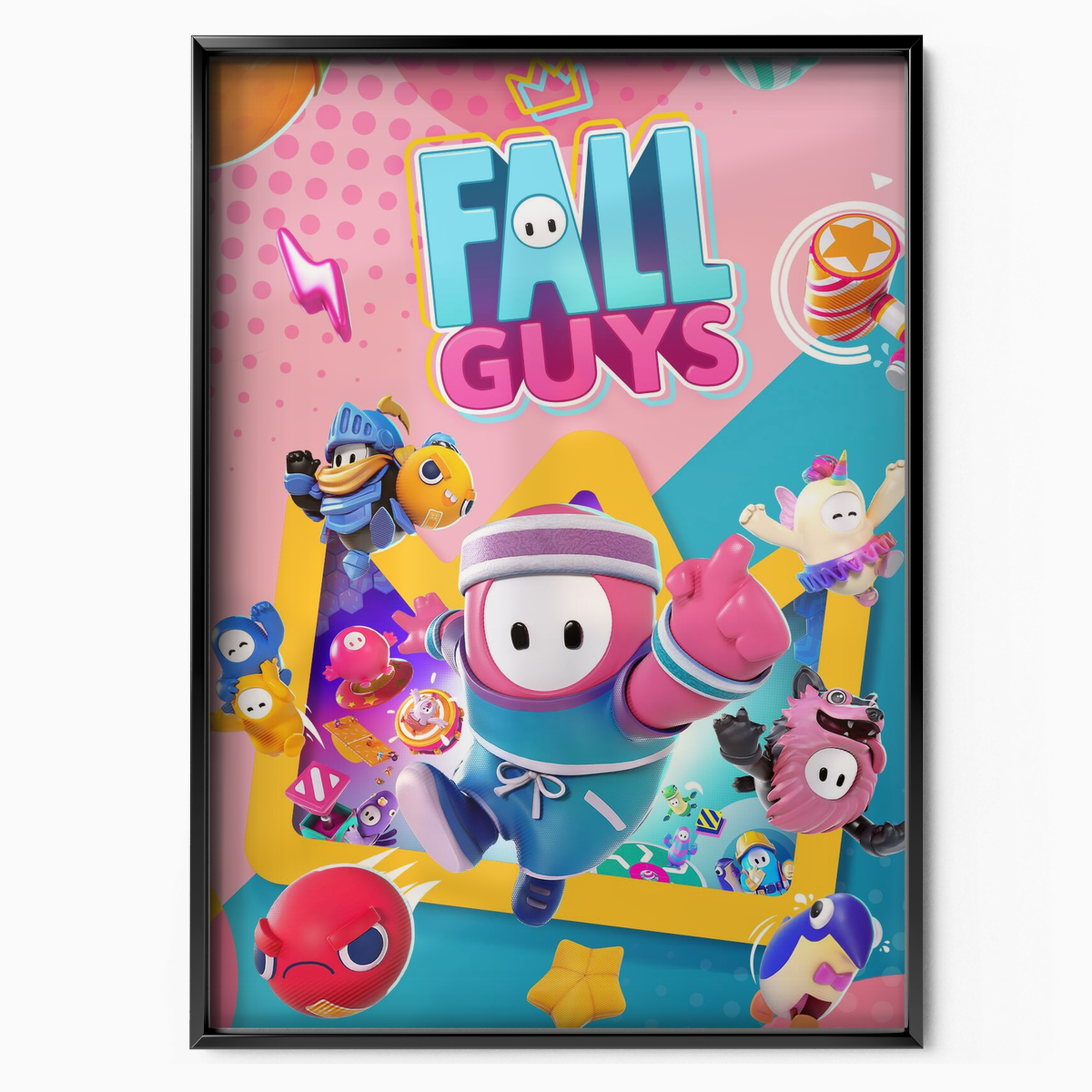 Fall Guys (2020)