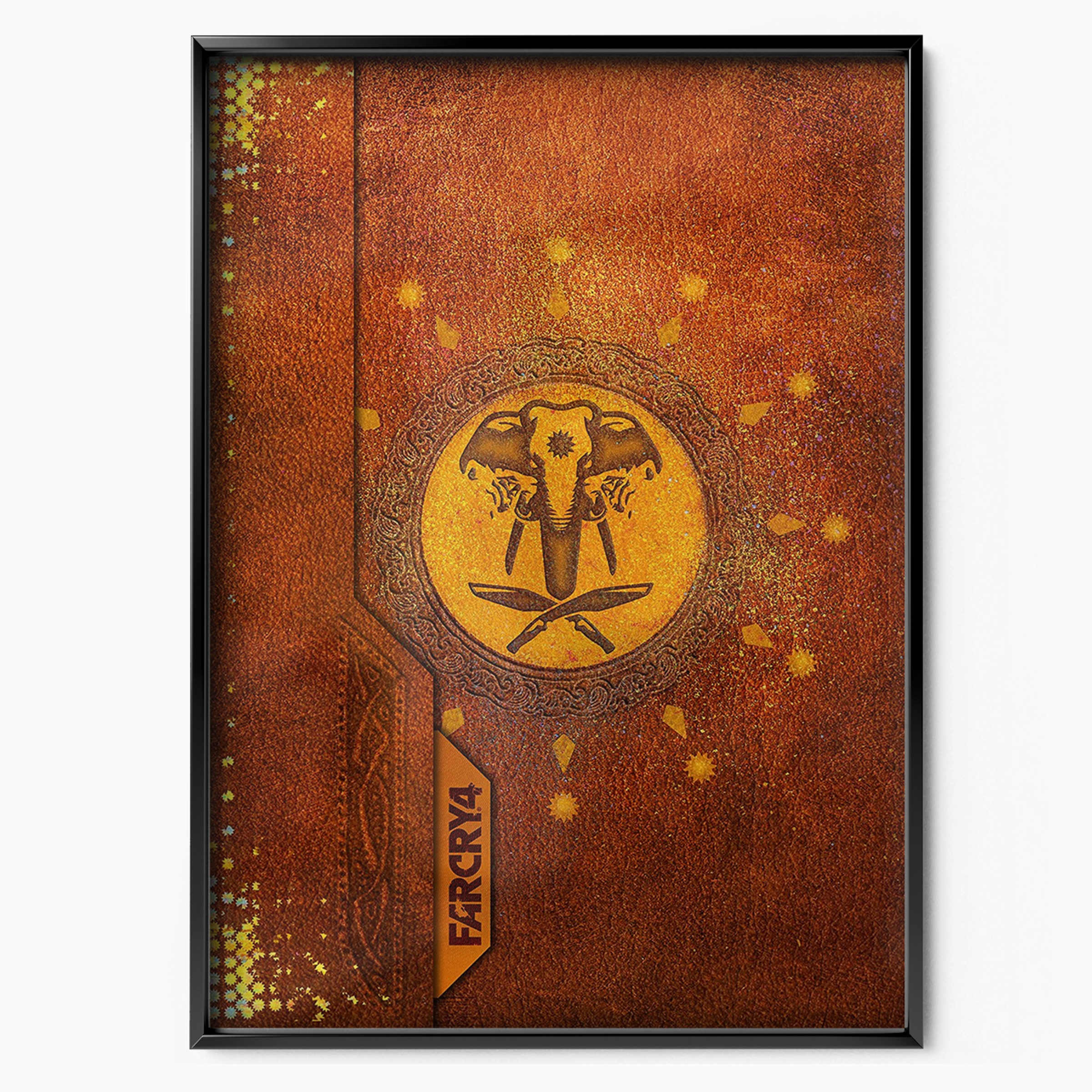 Far Cry 4 Kyrat Edition (2014)