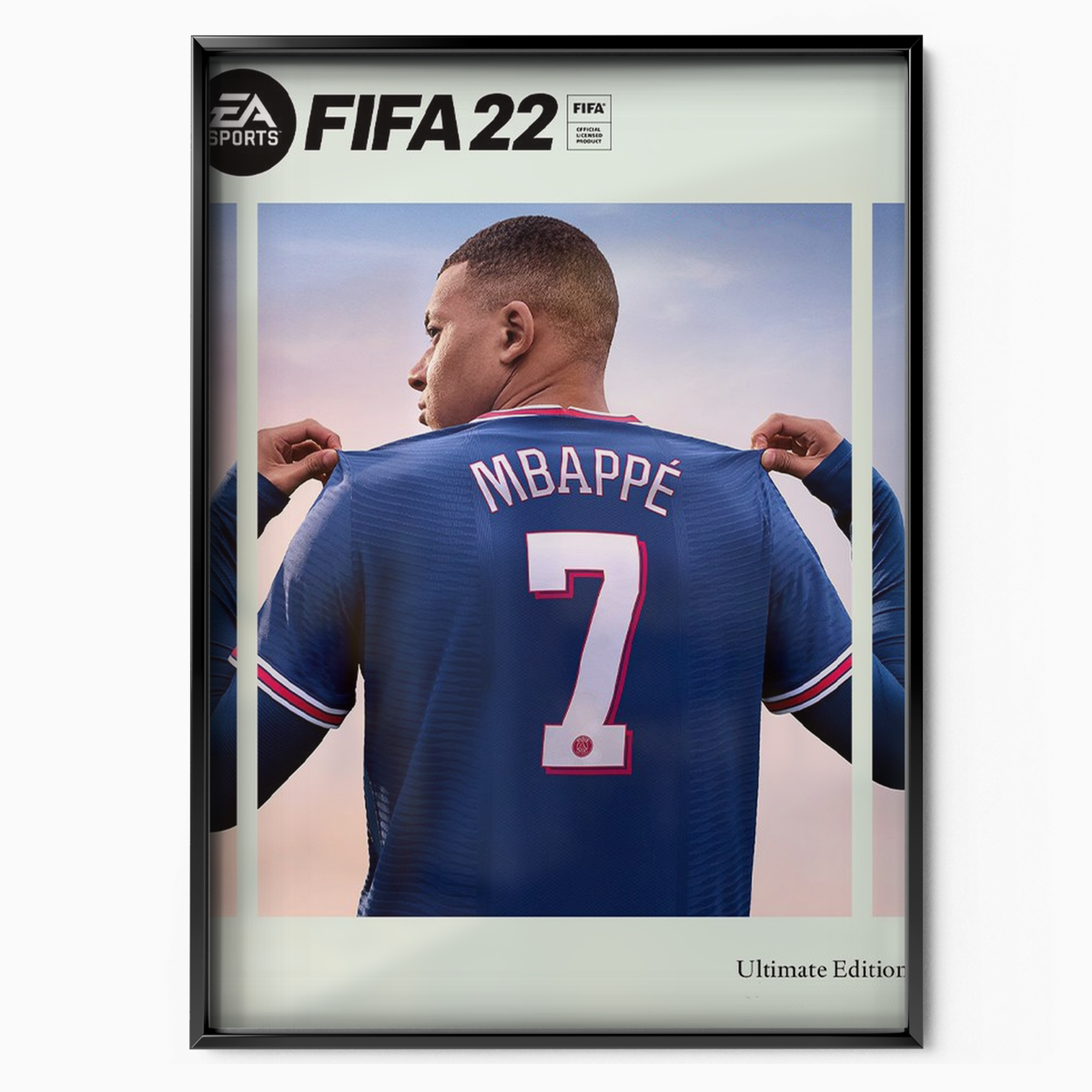 Fifa 22 Ultimate Edition (2021)