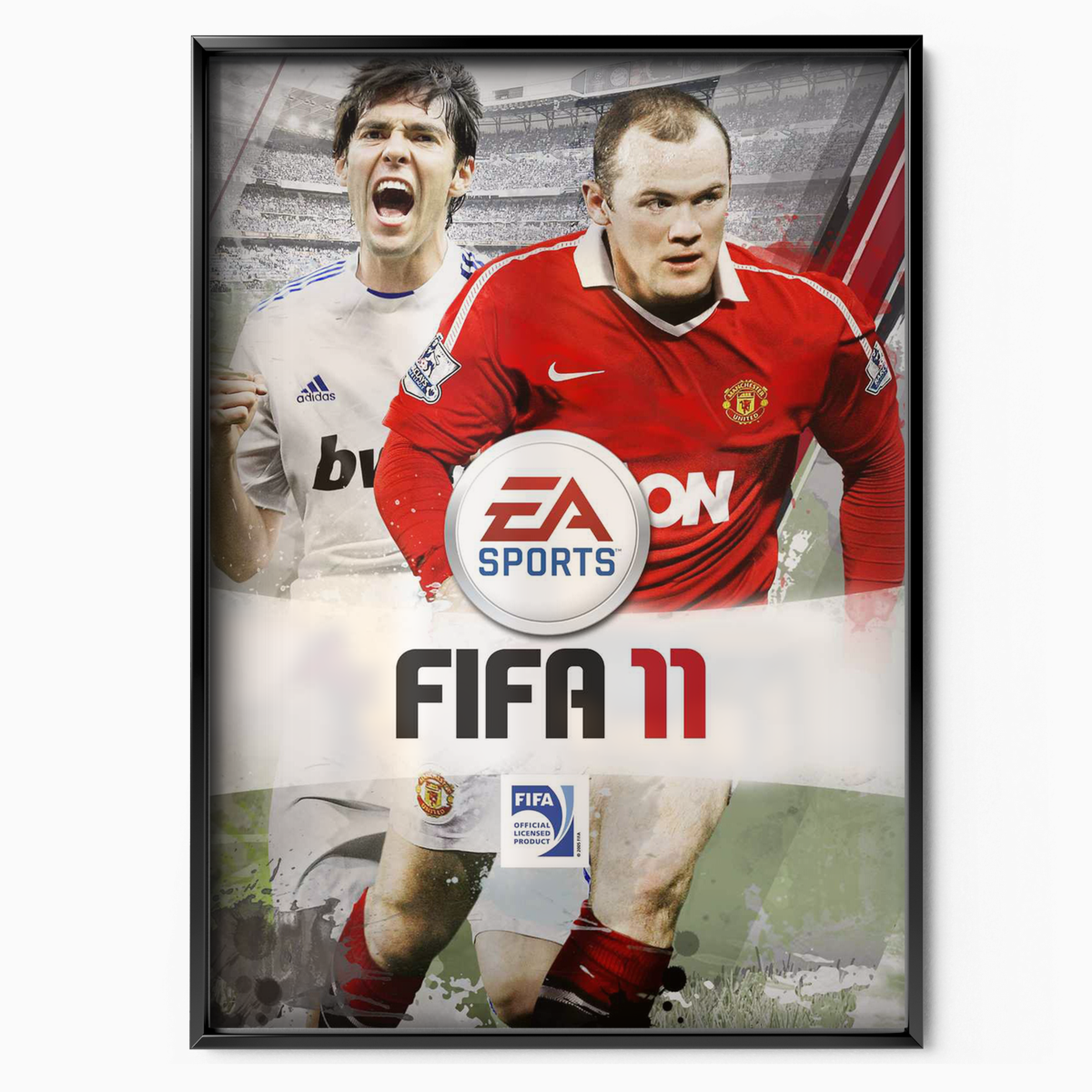 Fifa Soccer 11 (2010)