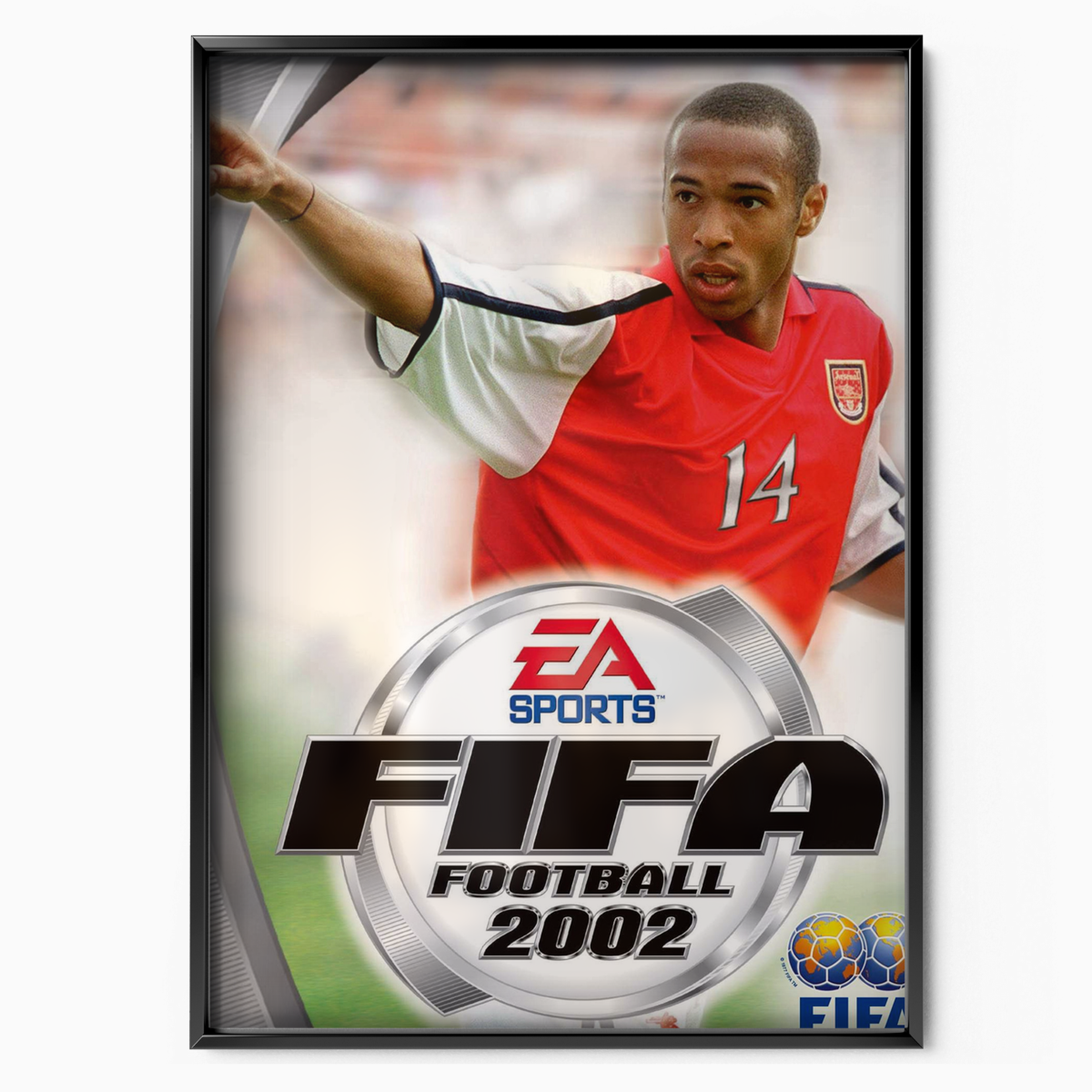 Fifa Soccer 2002 Major League Soccer (2001)