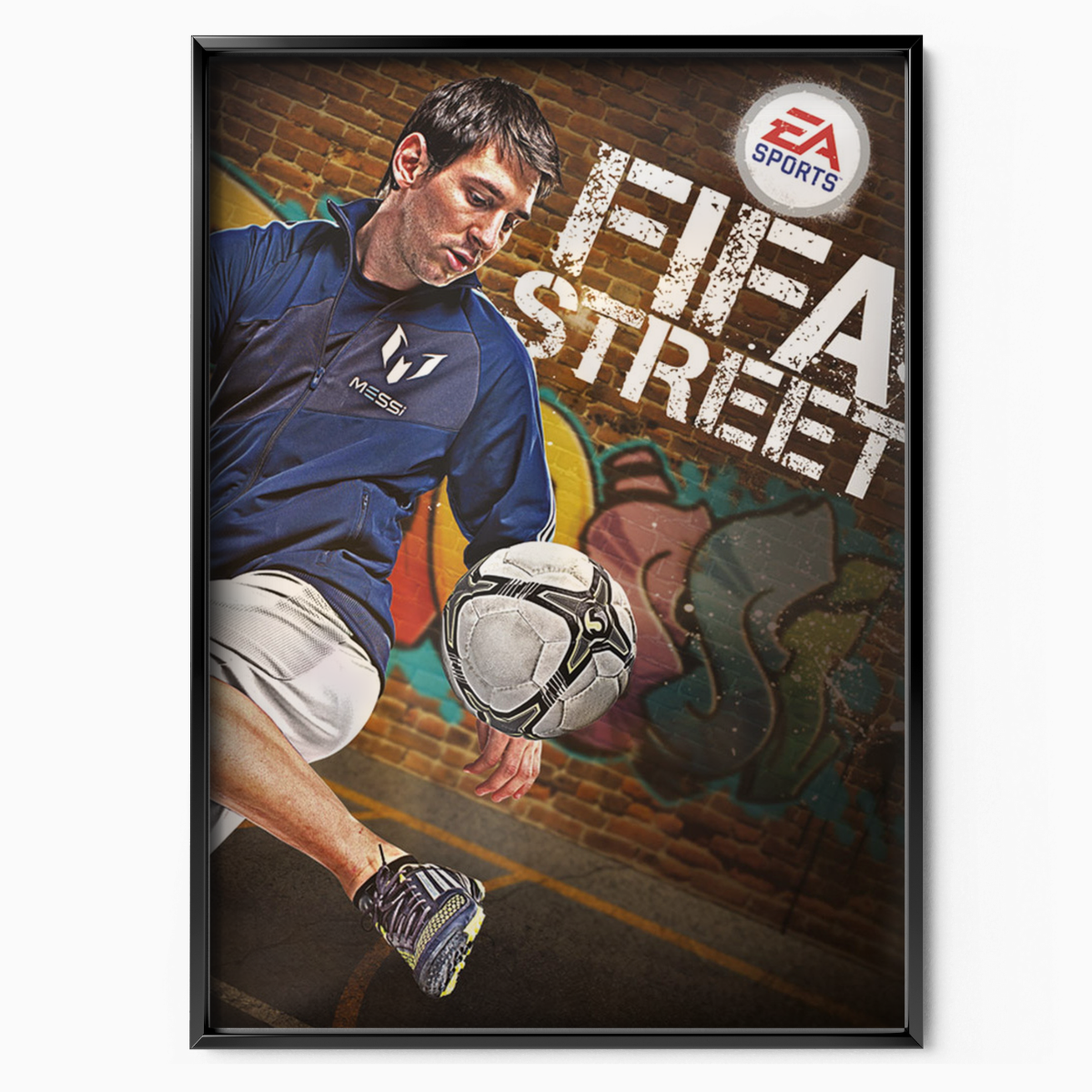 Fifa Street (2012)