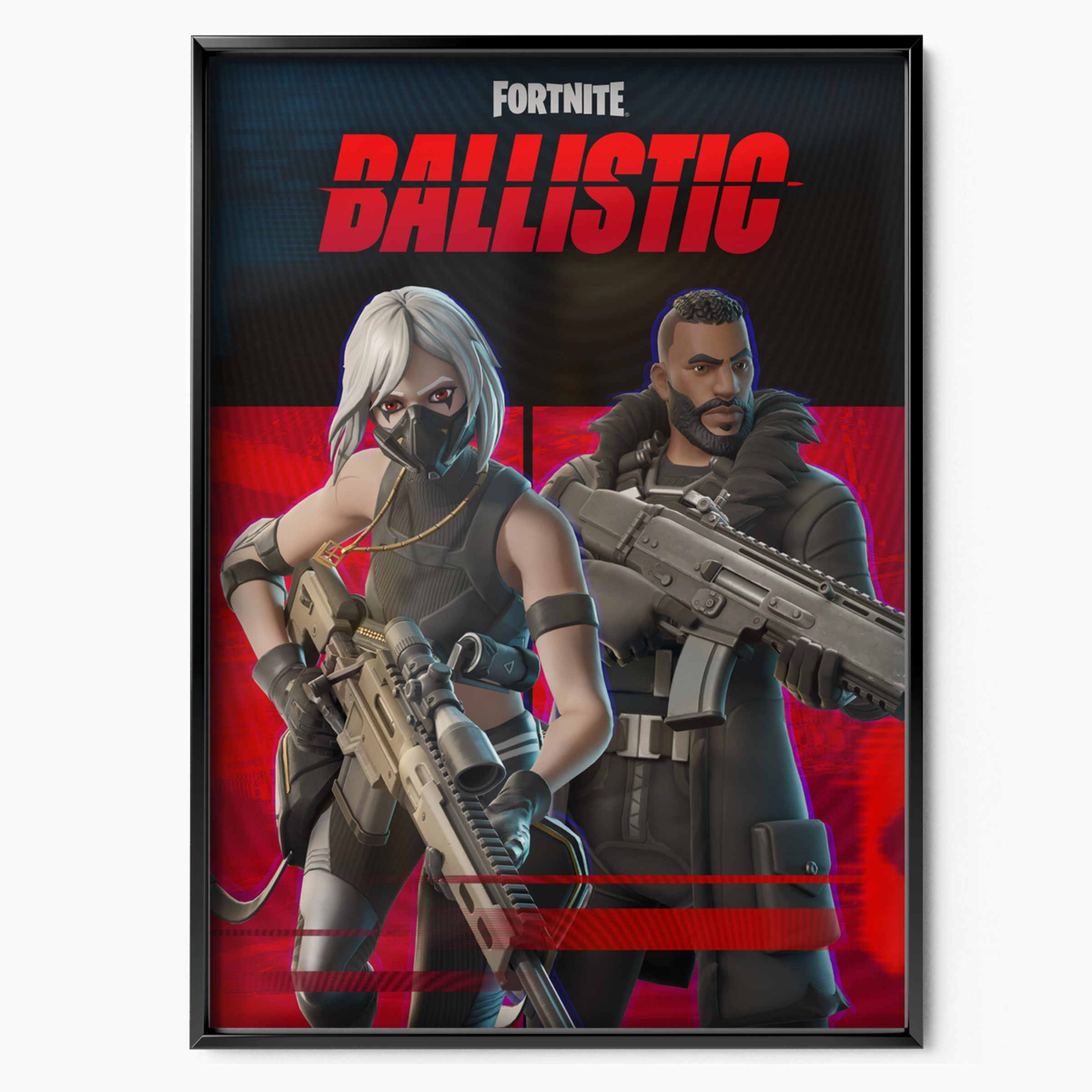 Fortnite Ballistic (2024)