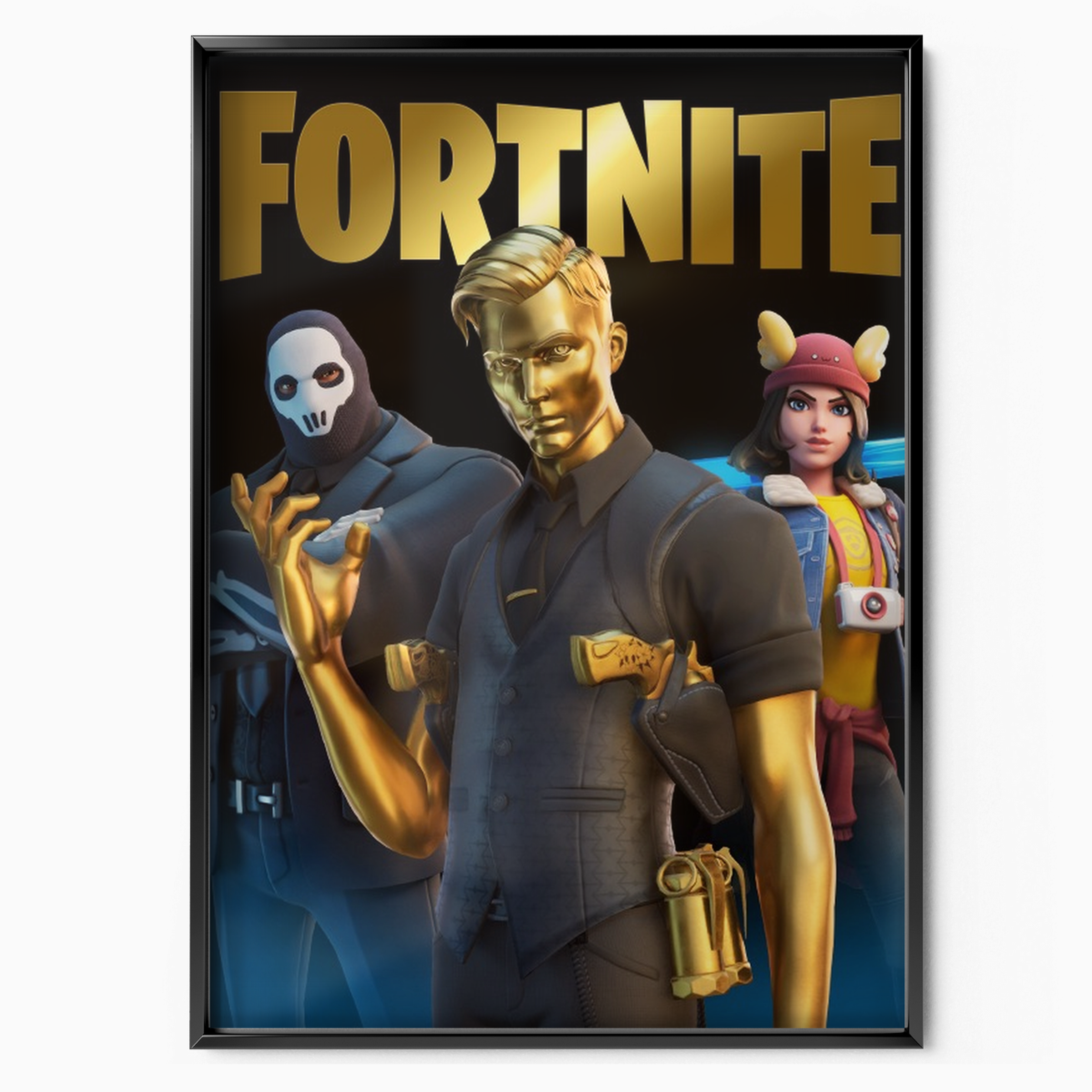 Fortnite Chapter 2 Season 2 (2020)