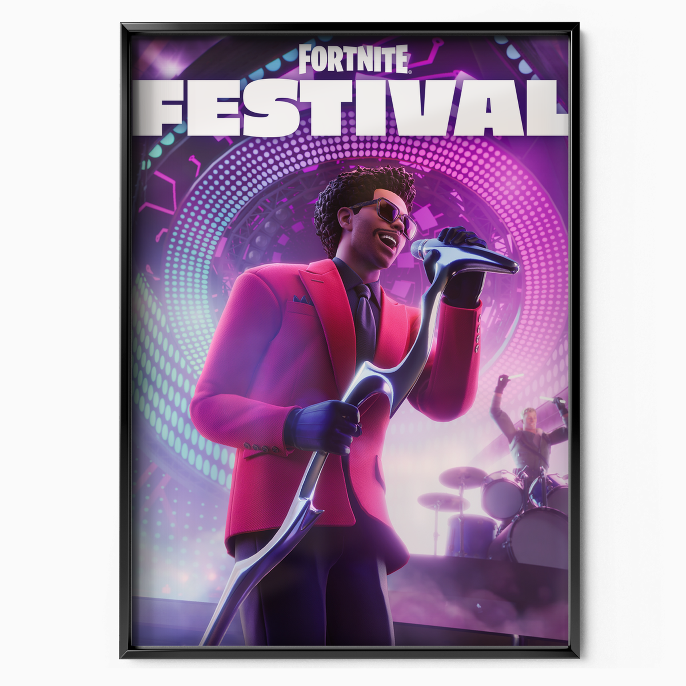 Fortnite Festival (2023)