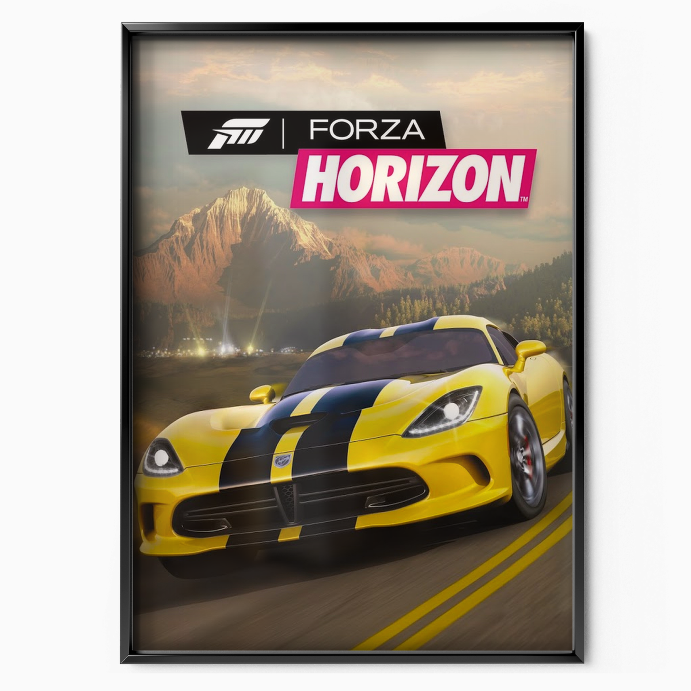 Forza Horizon (2012)