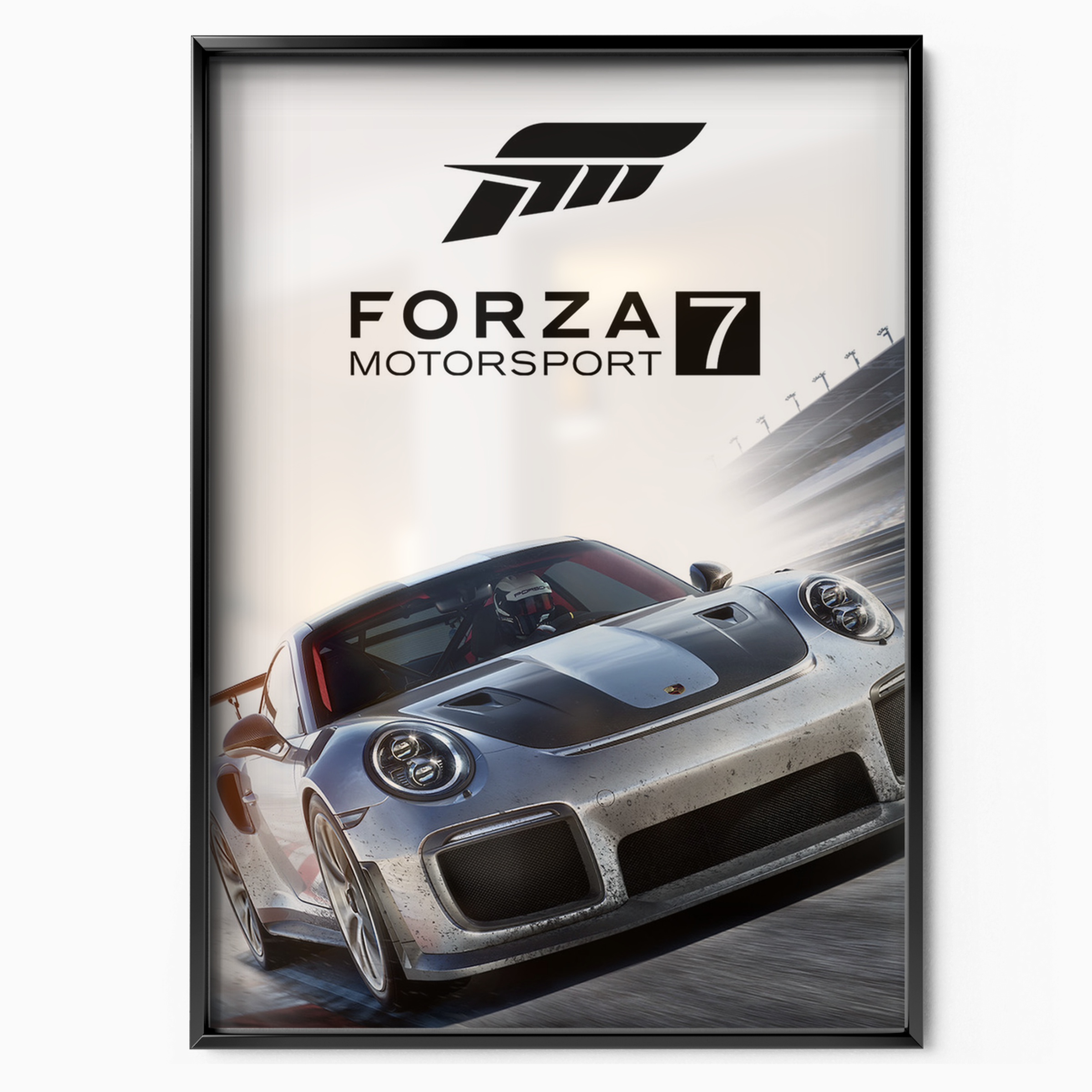 Forza Motorsport 7 (2017)