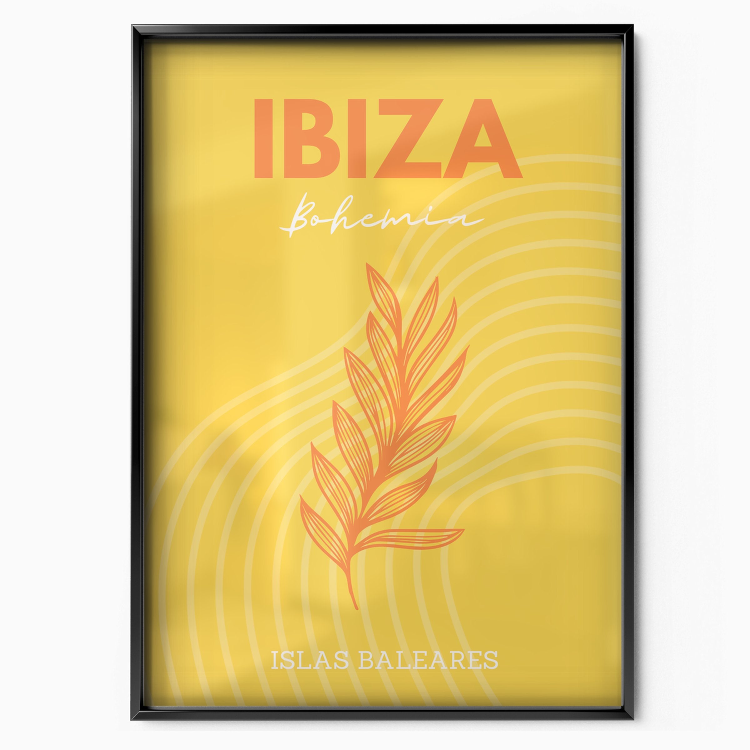 Ibiza Bohemia