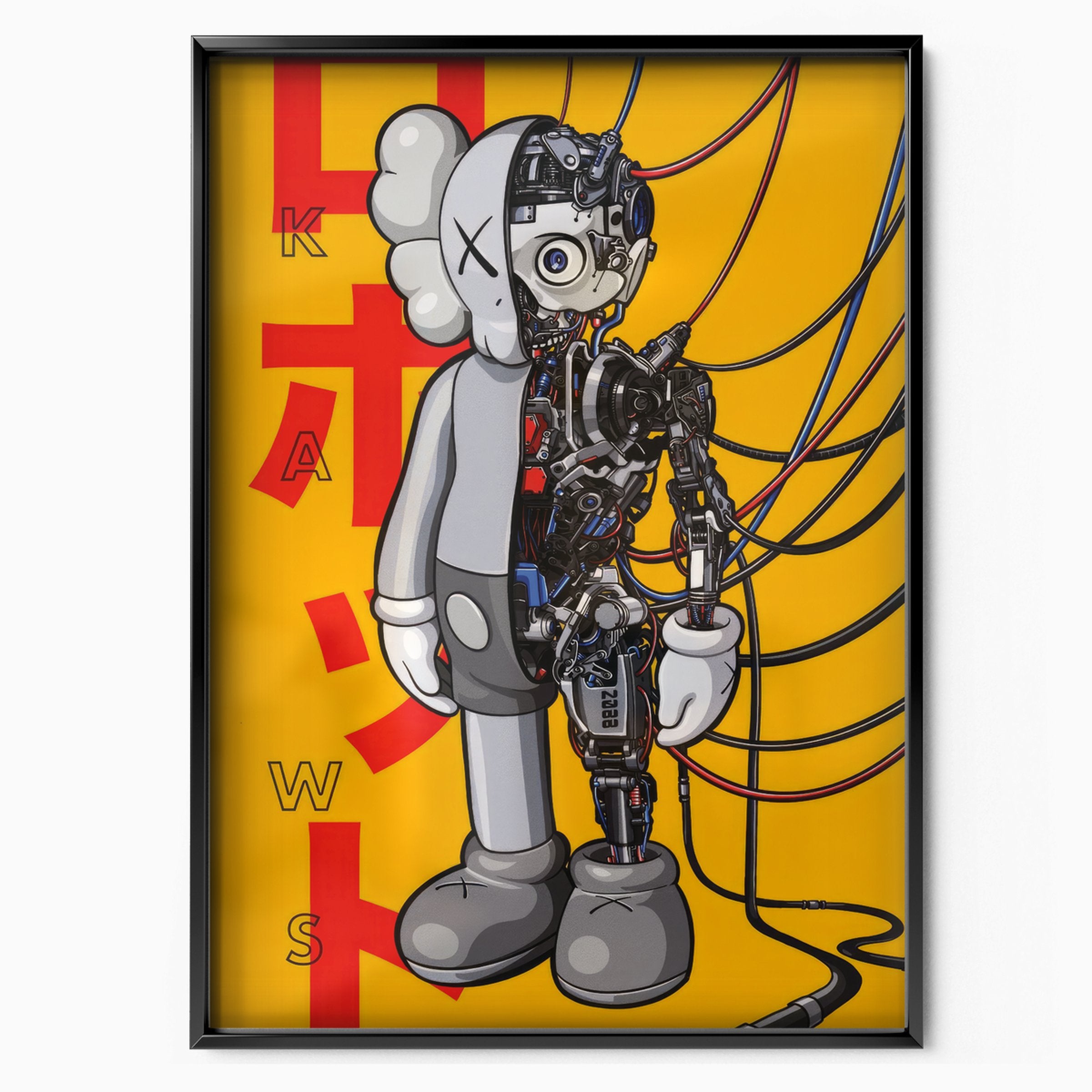 Robot