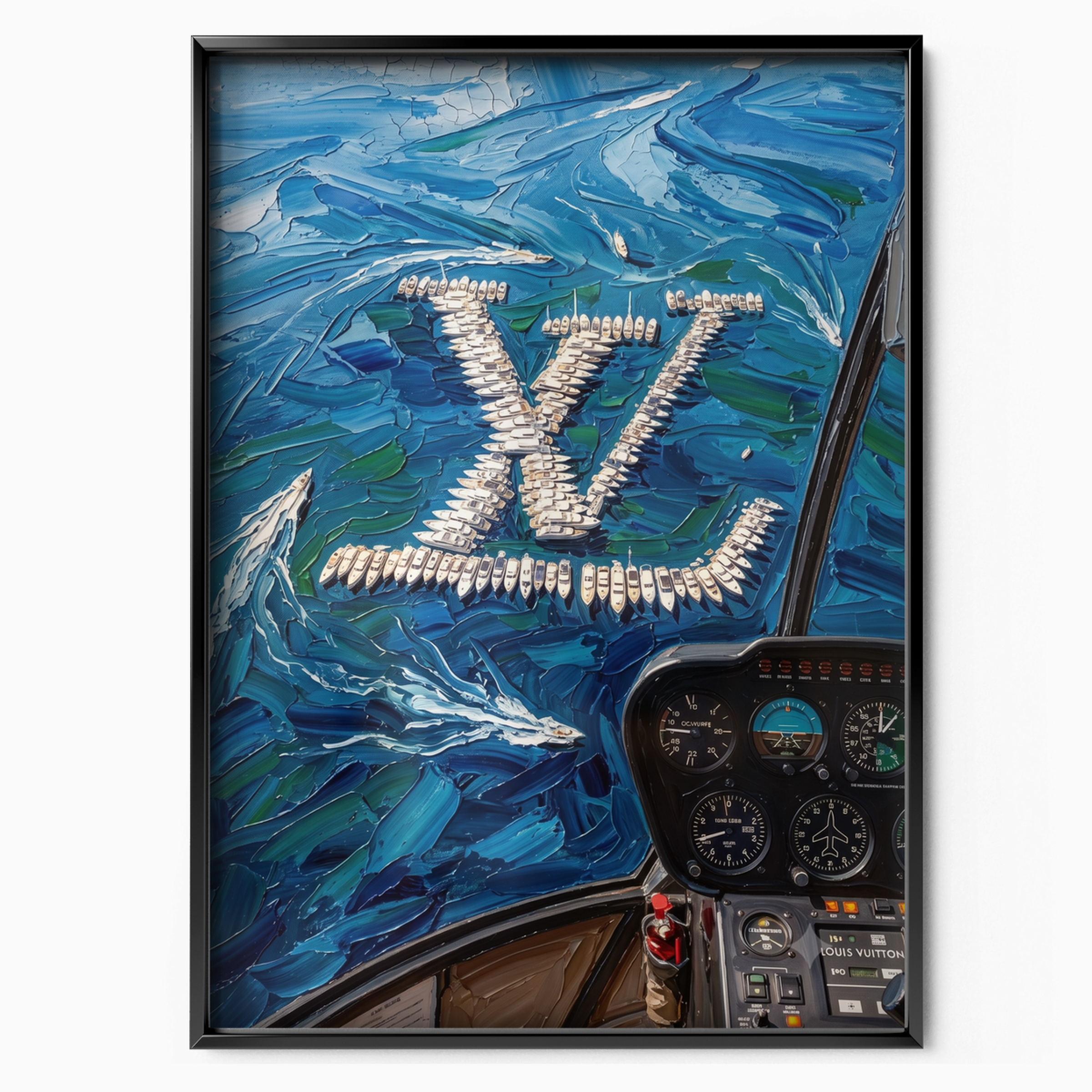 Luxury Yacht Club