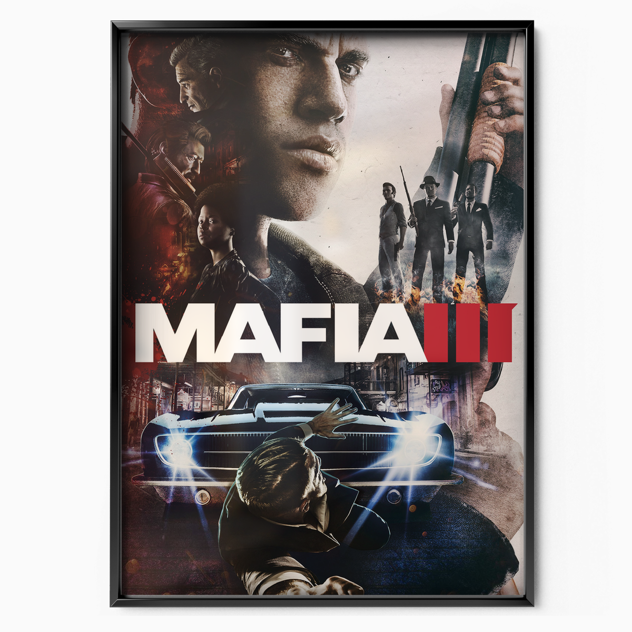 Mafia Iii (2016)