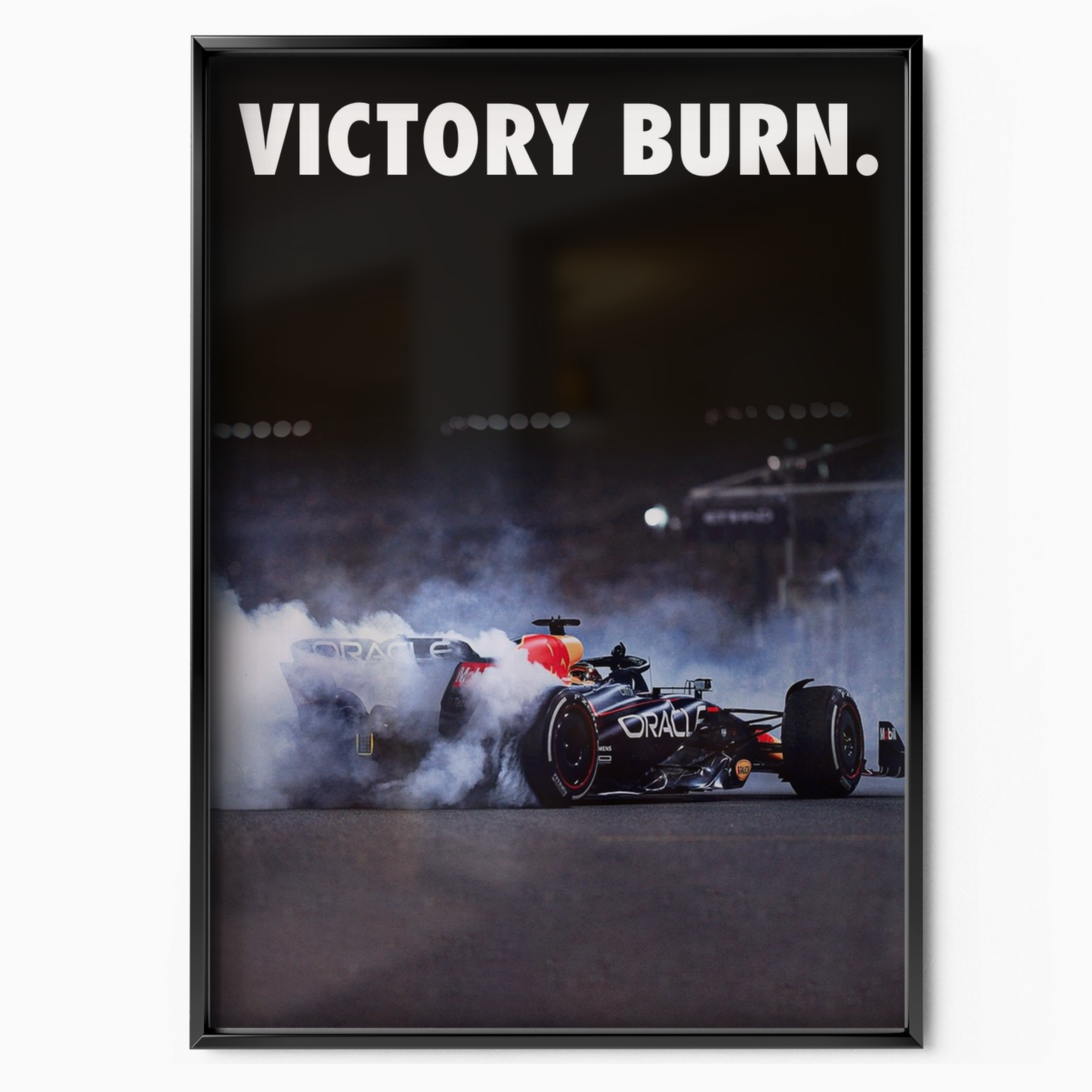 Racing Victory