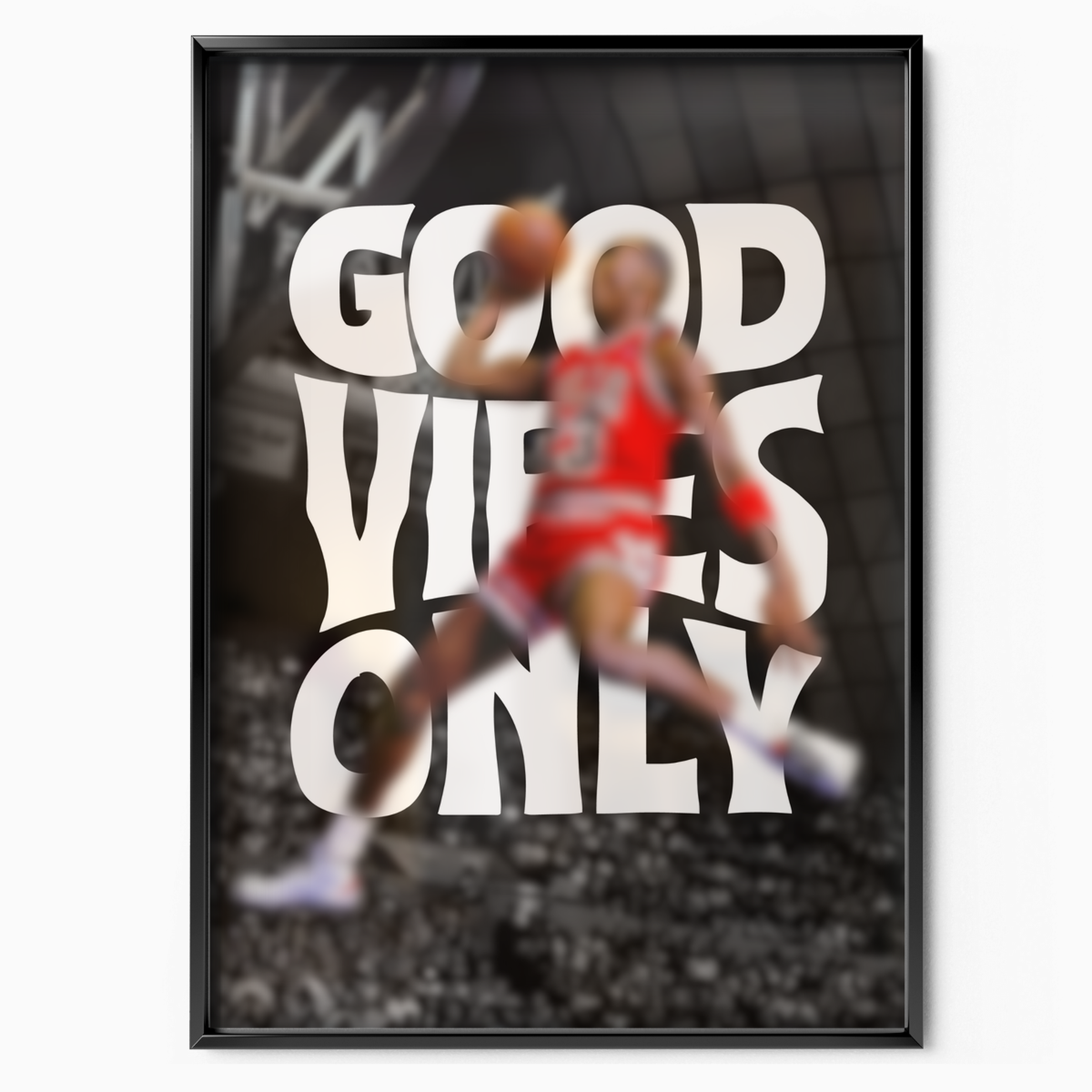 Good Vibes Only