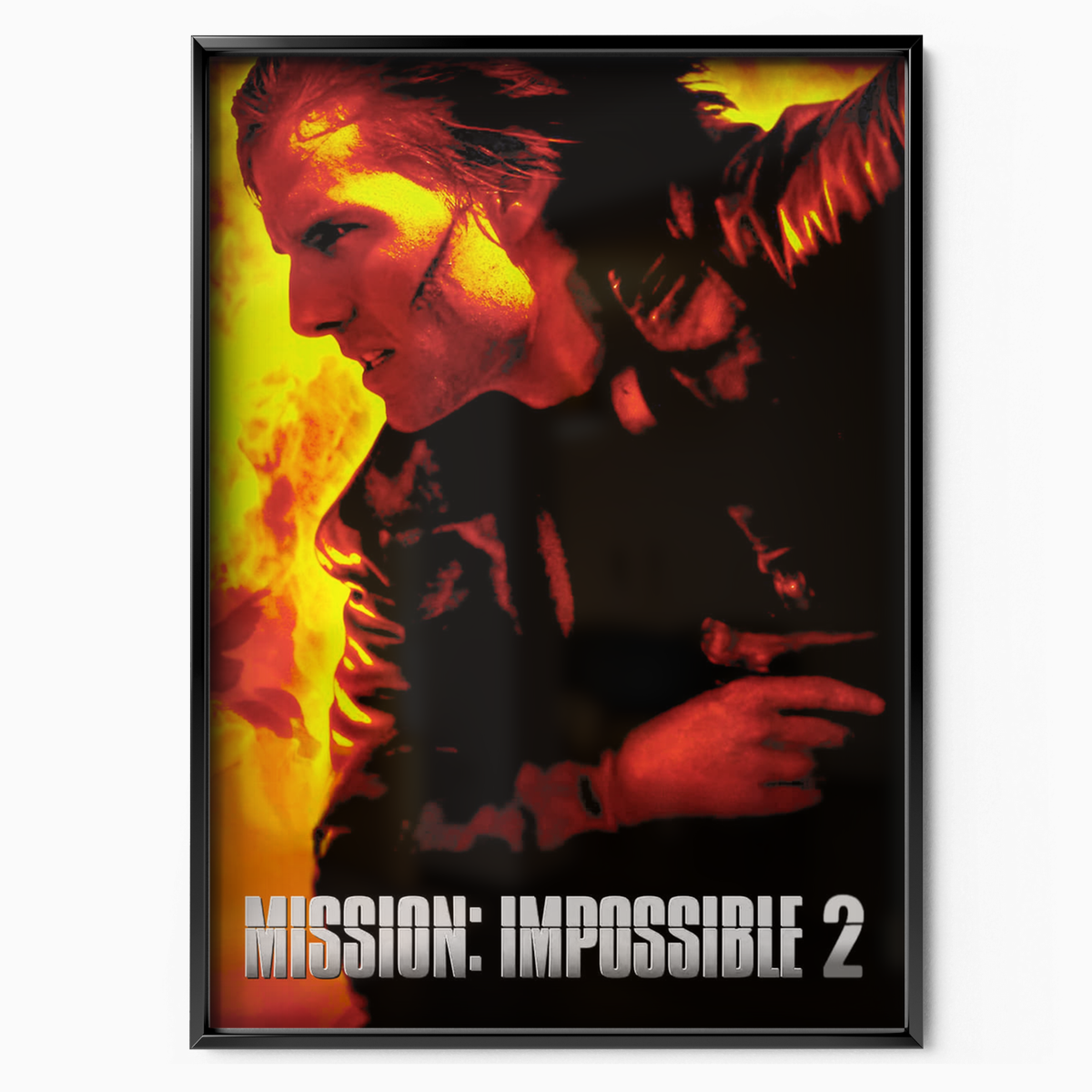 Mission Impossible II