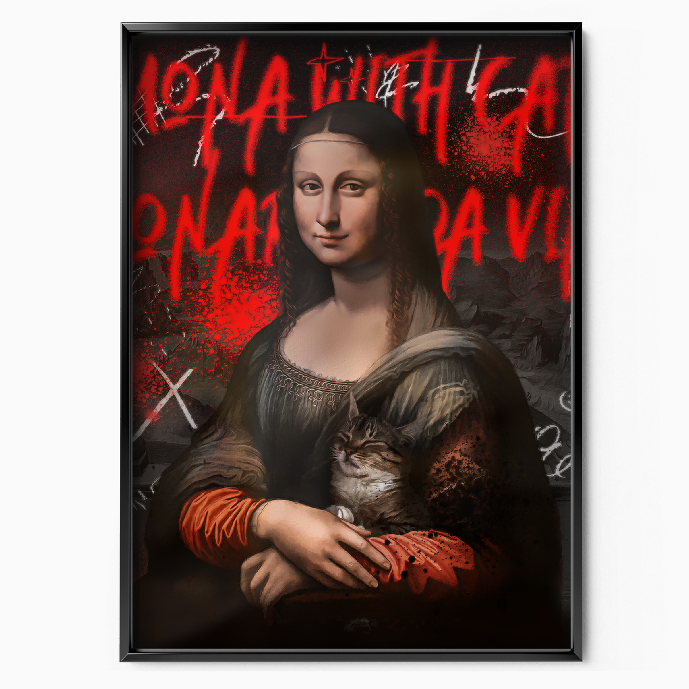Mona Lisa