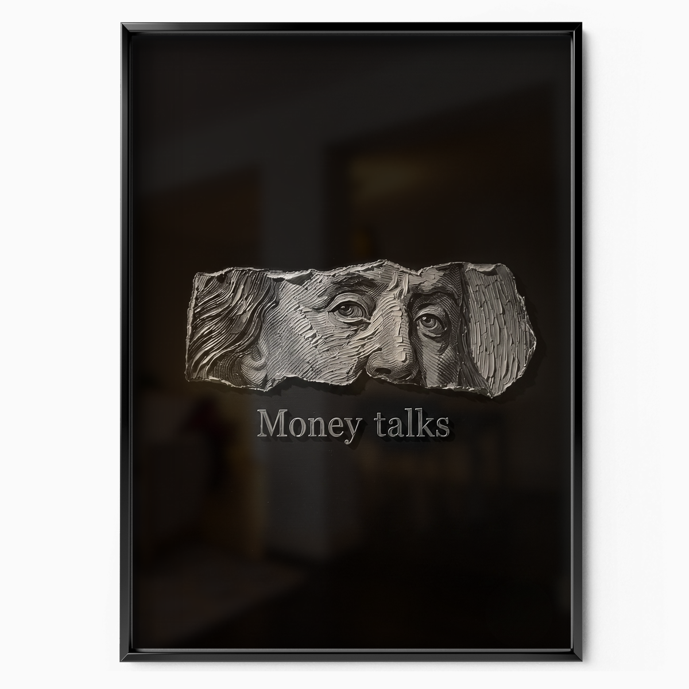 Money Talks
