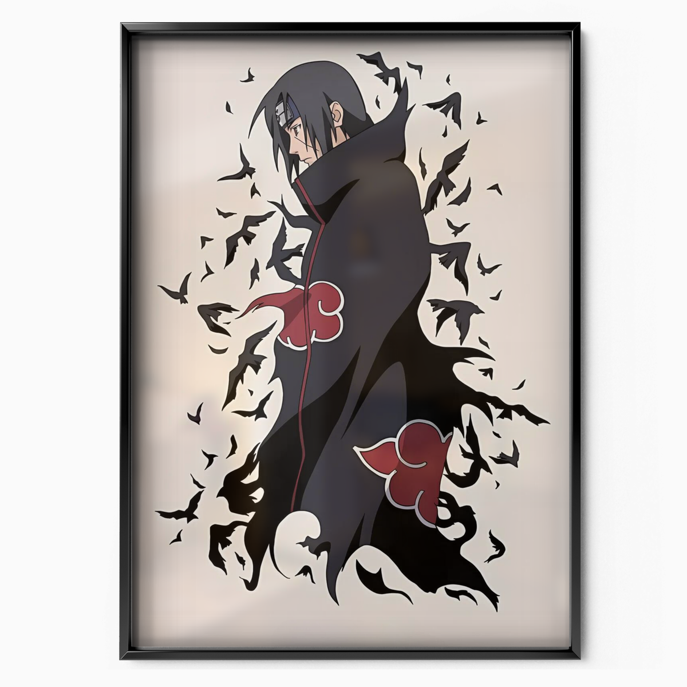 Vengeful Shadow Ninja