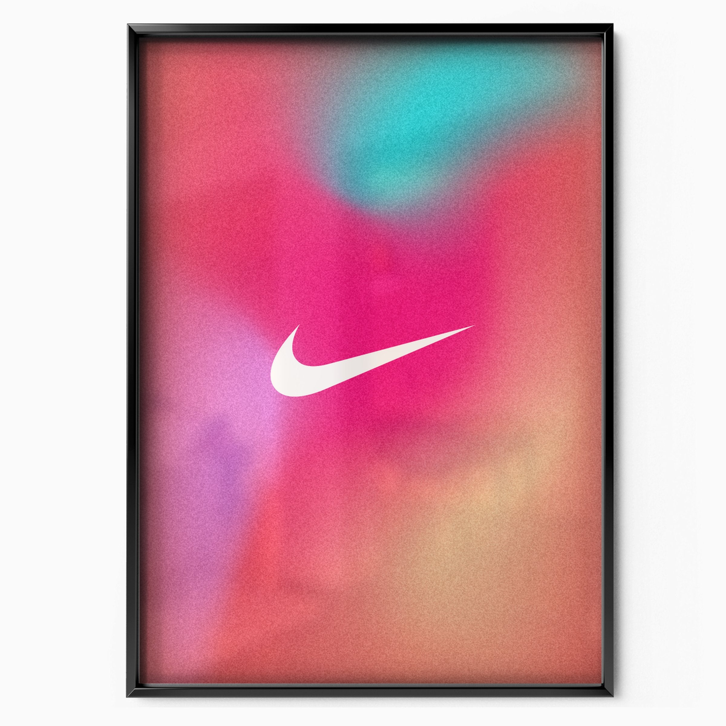 Blur Red