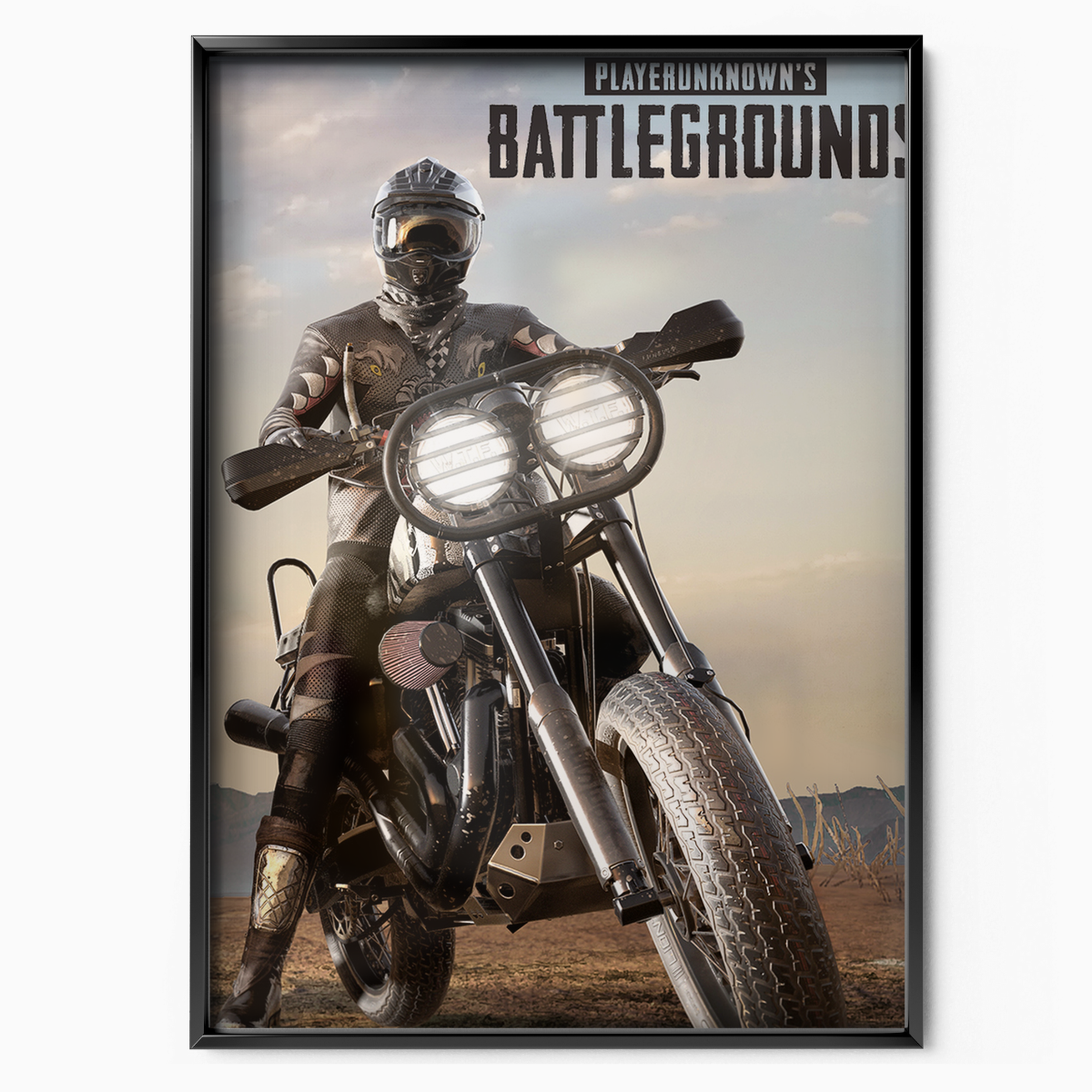 Playerunknown's Battlegrounds Season 12 (2021)