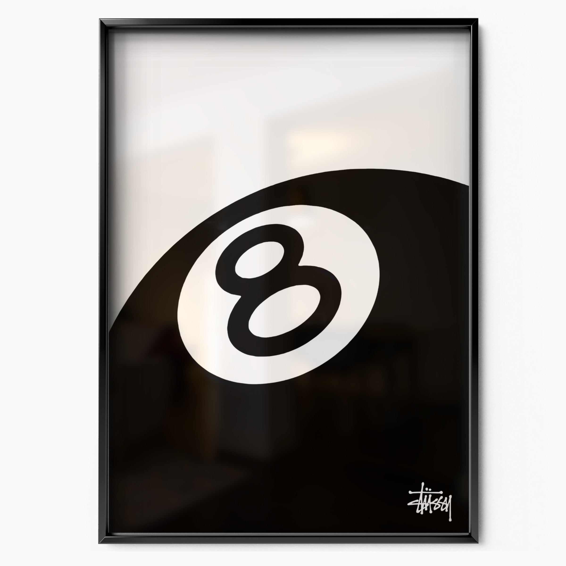 8 Ball
