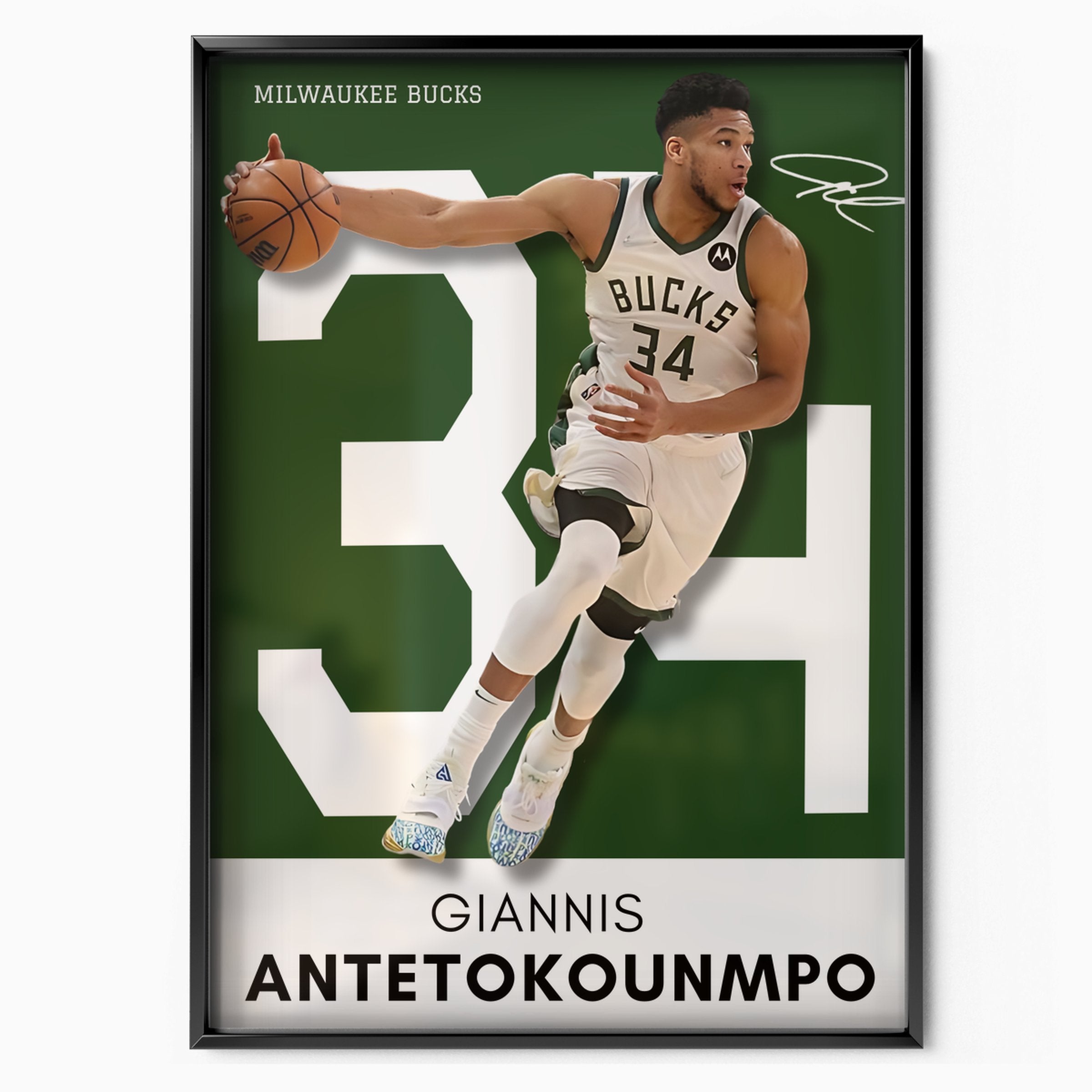 Basketball Legend