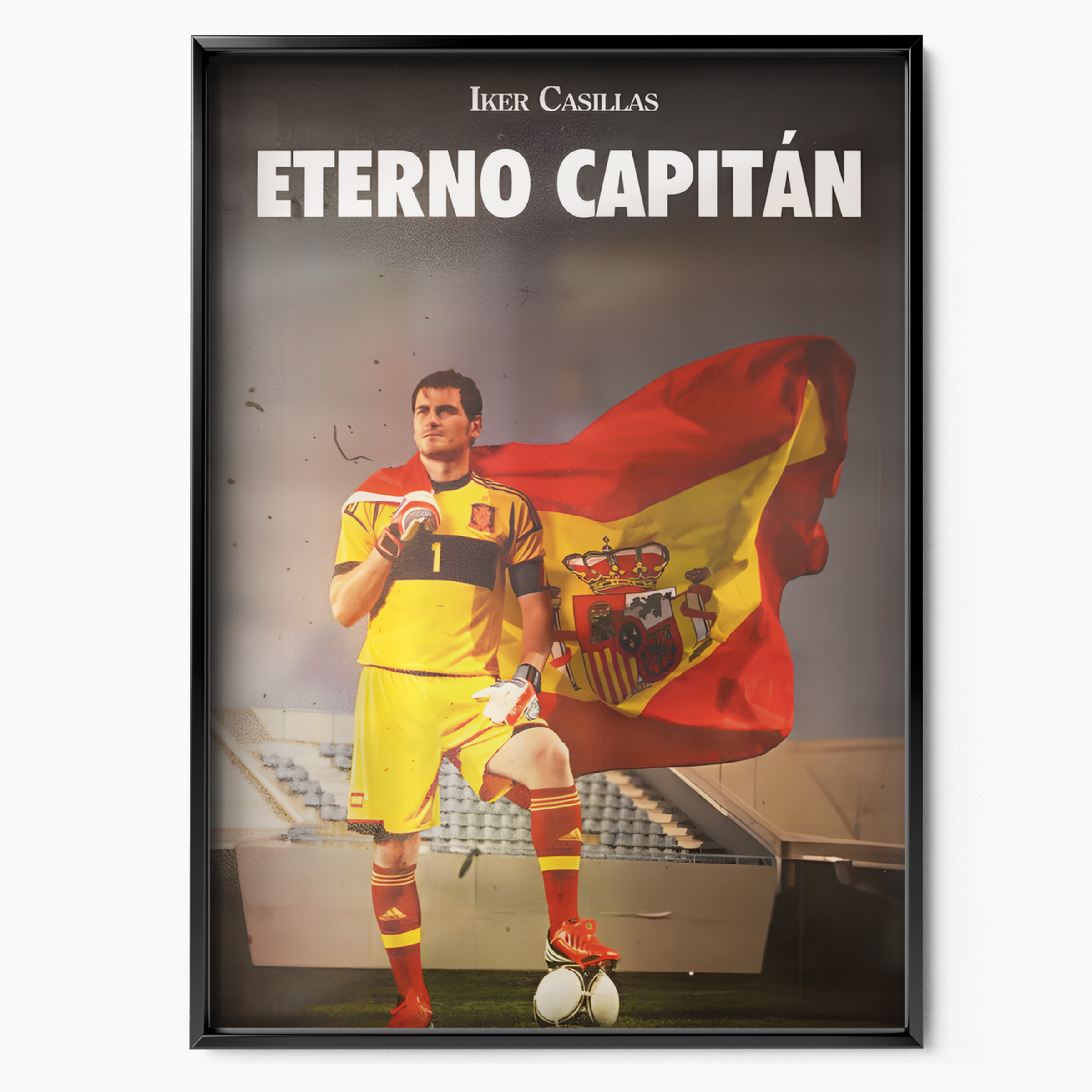 Iker Casillas