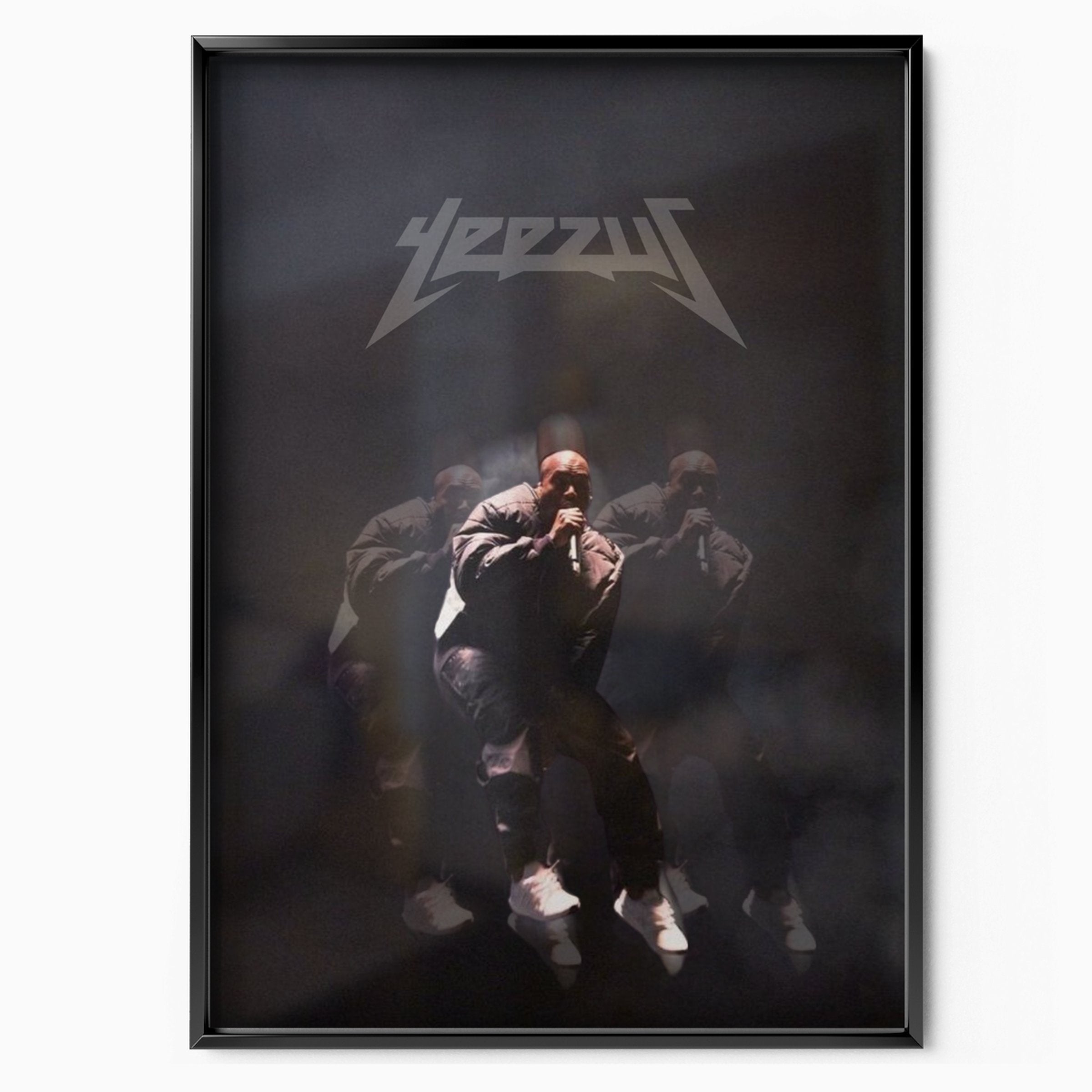 Kanye West Concert