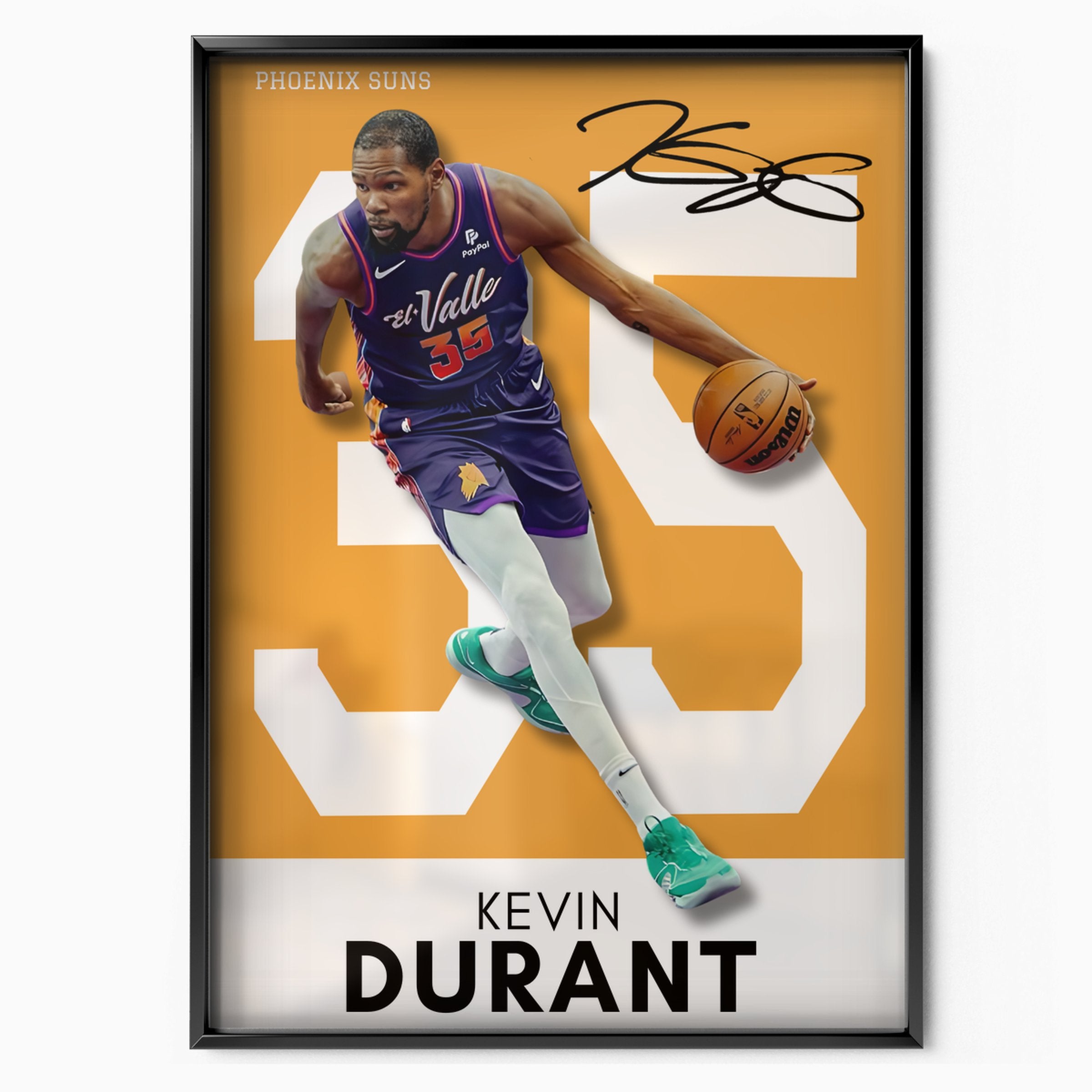Basketball Legend