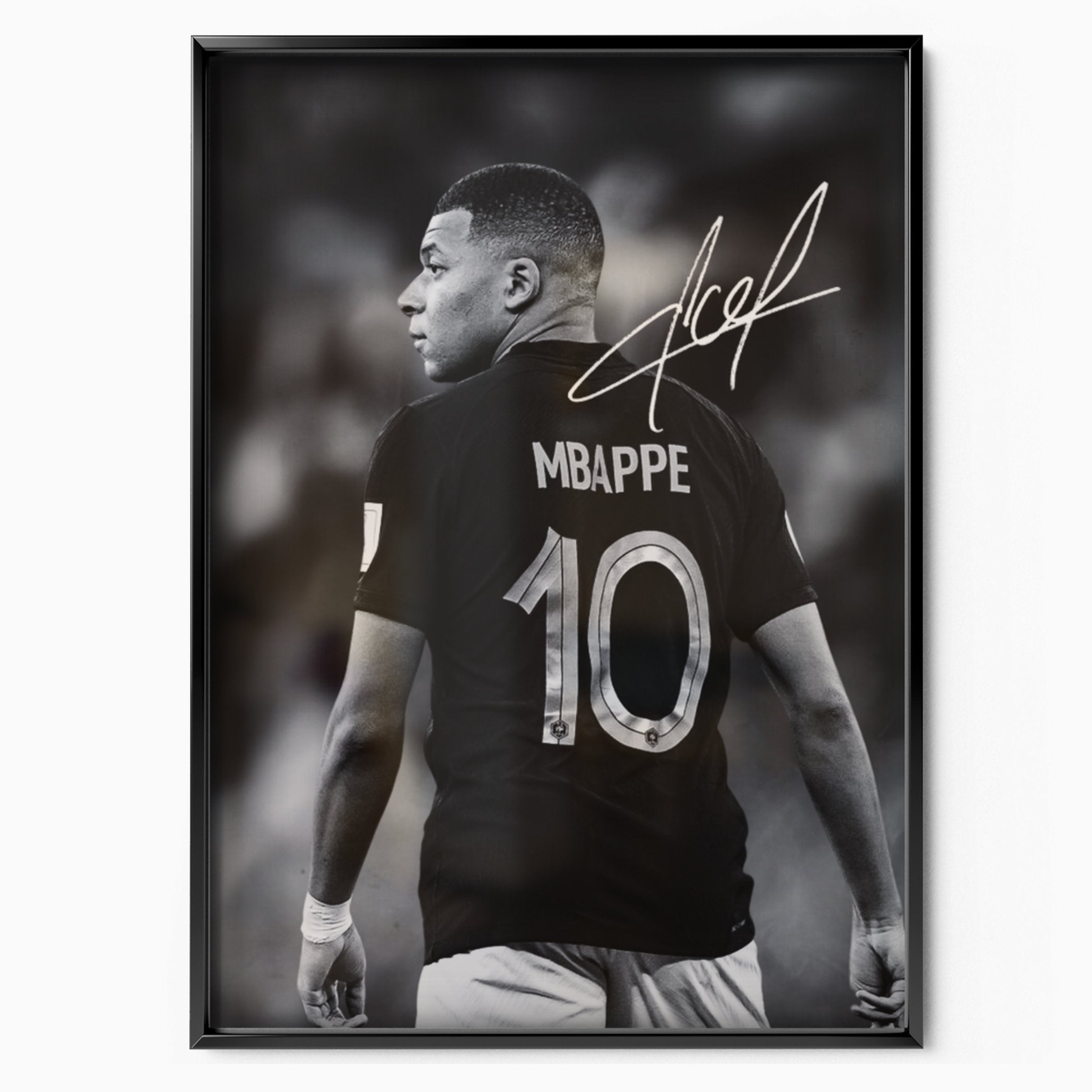 Speed Signature #10