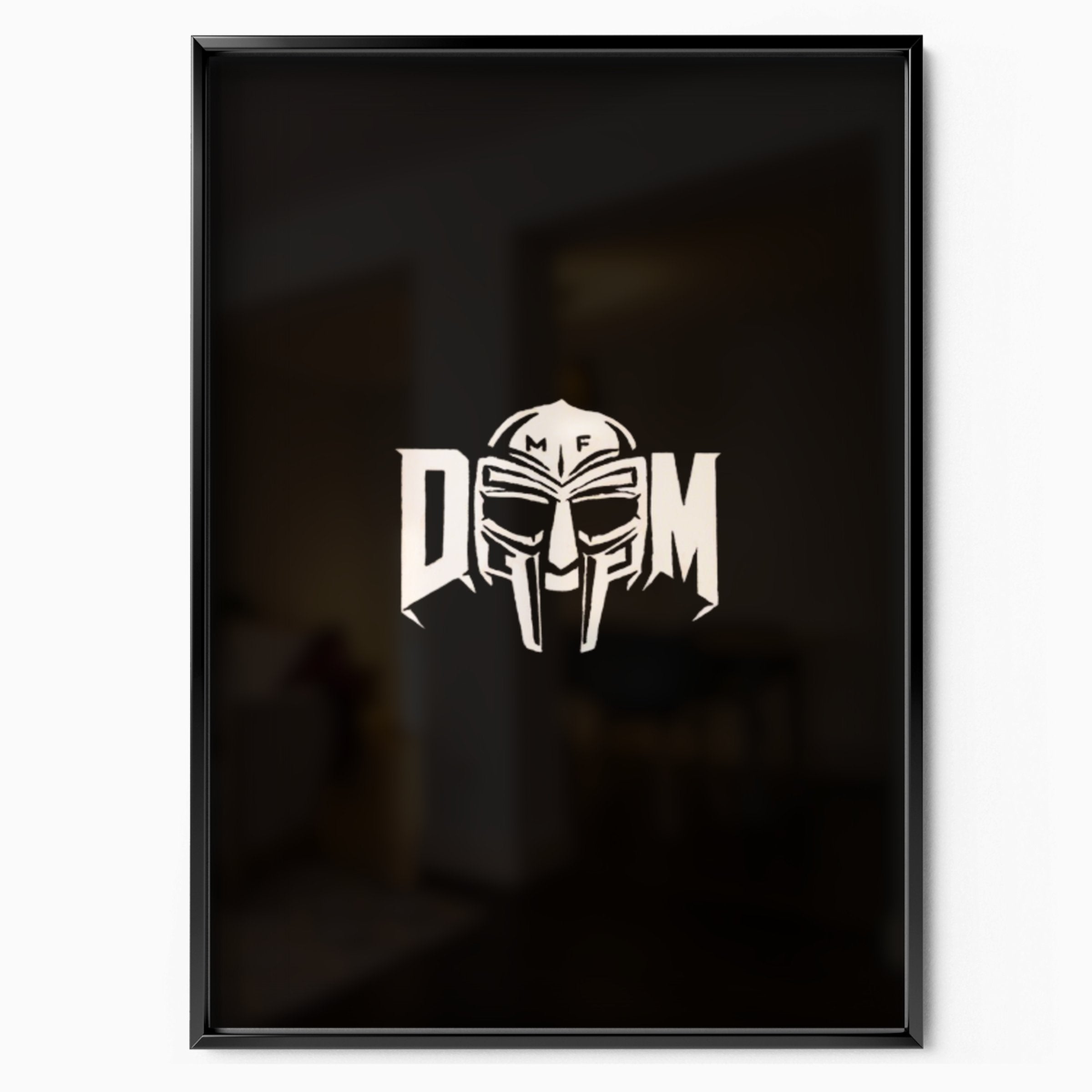 Mask Logo