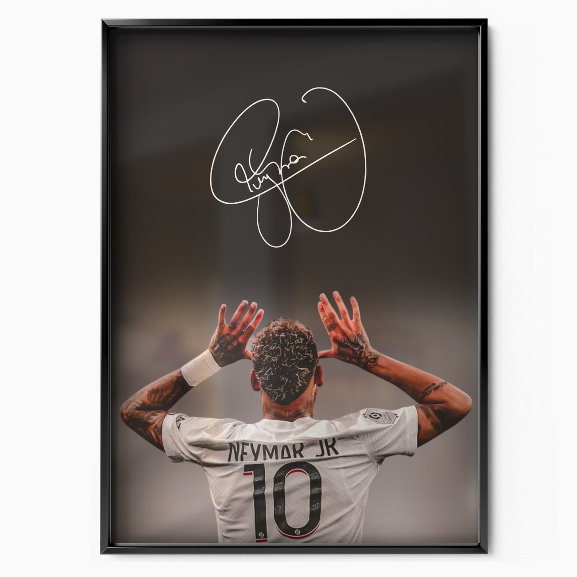 Samba Signature #10