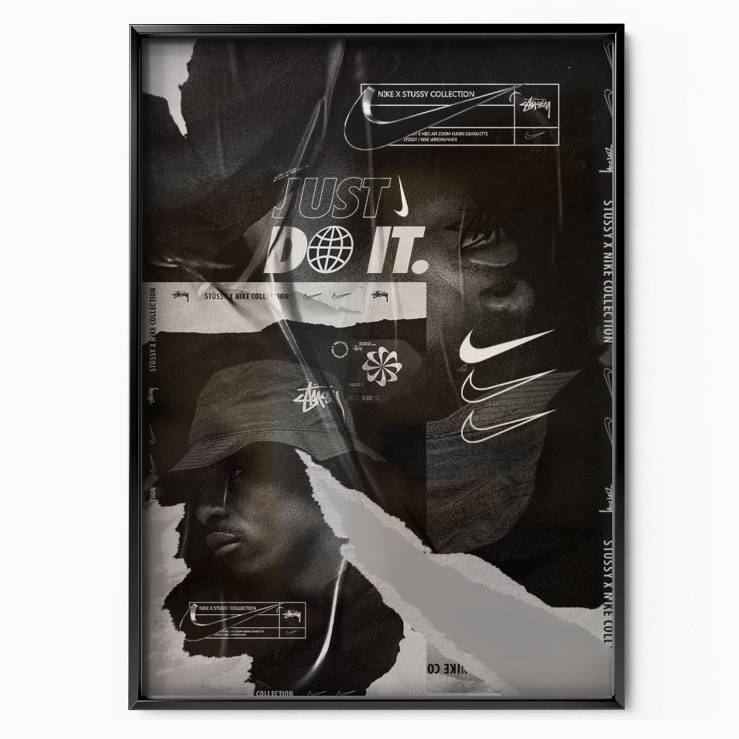 Streetwear Collection