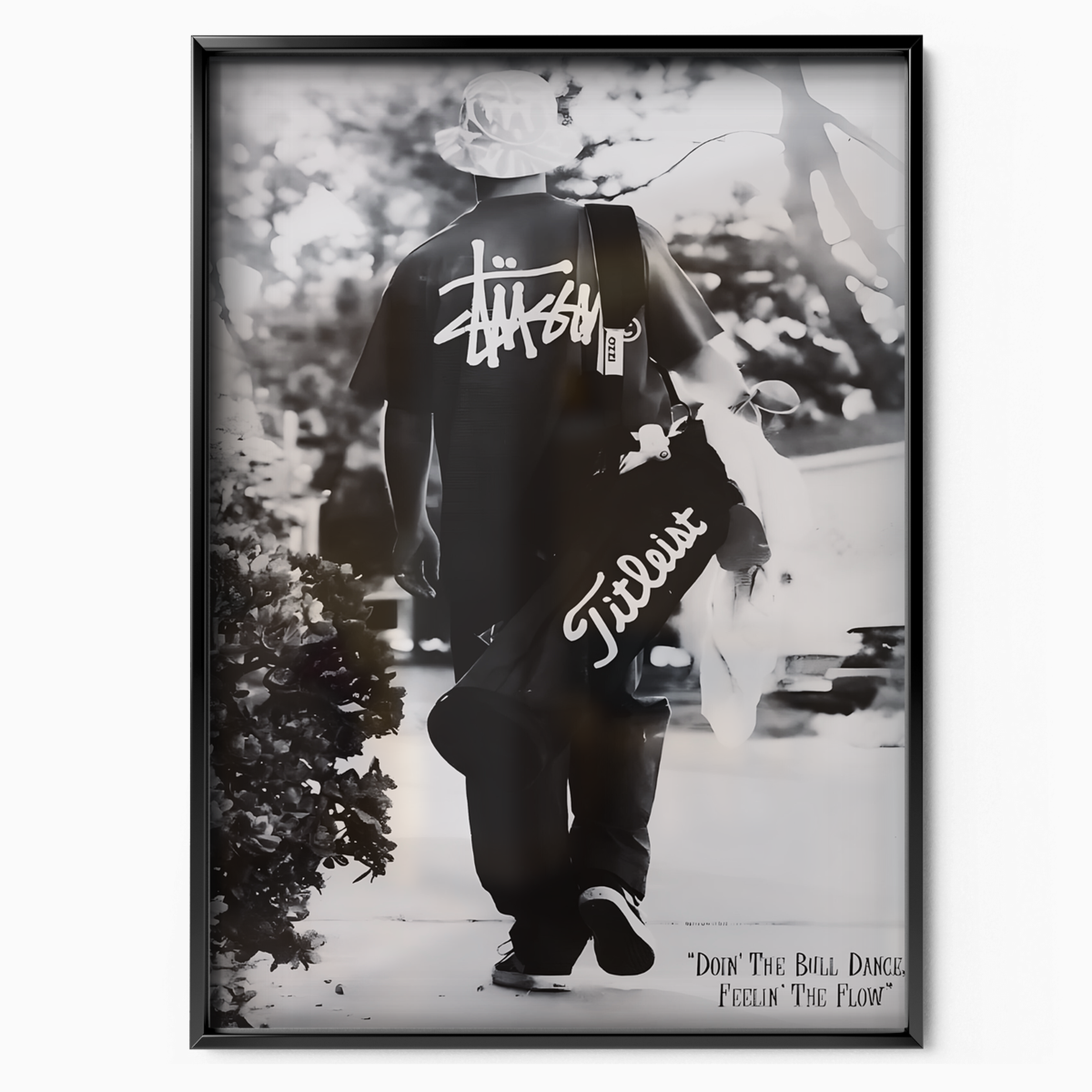 Street Boy