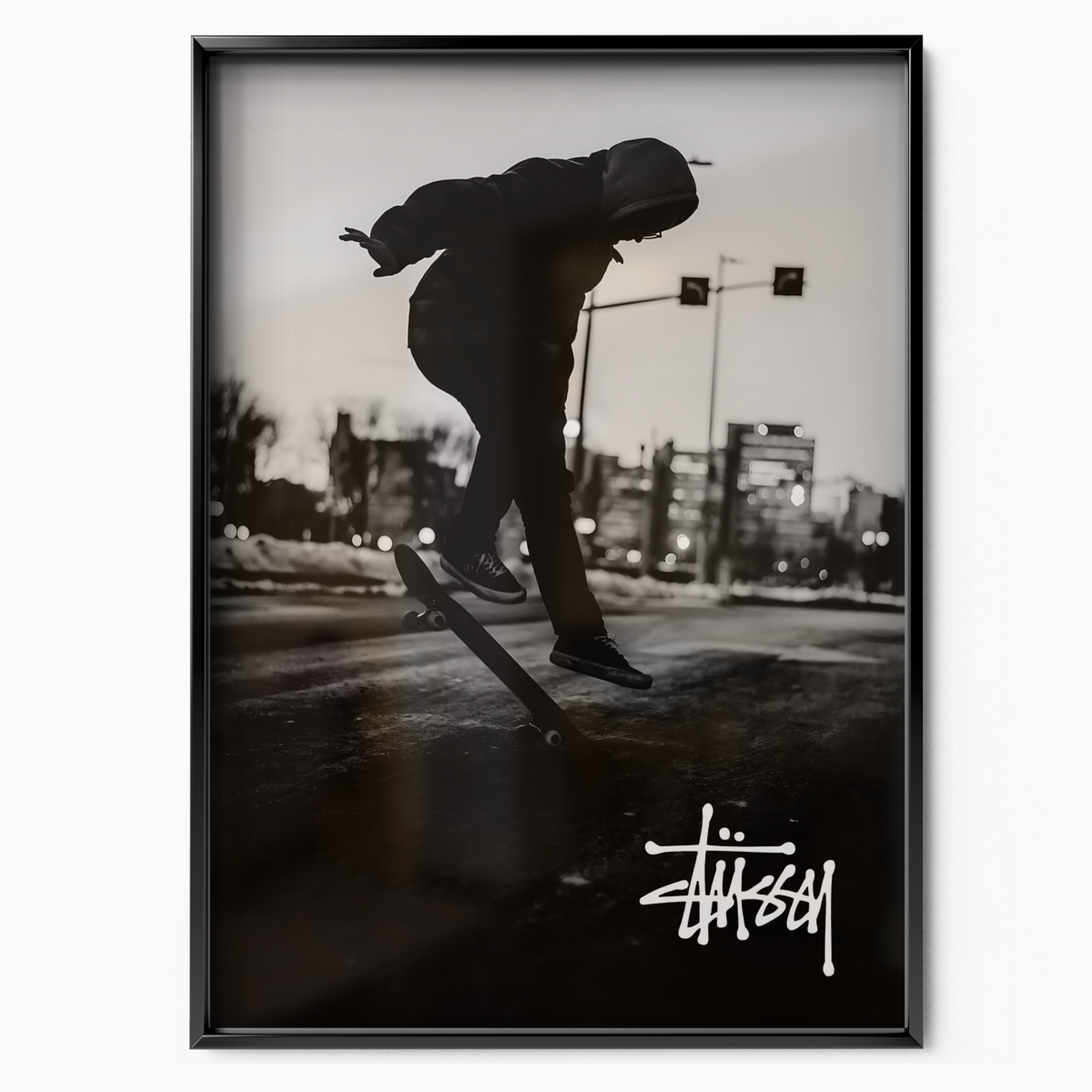 Skateboard