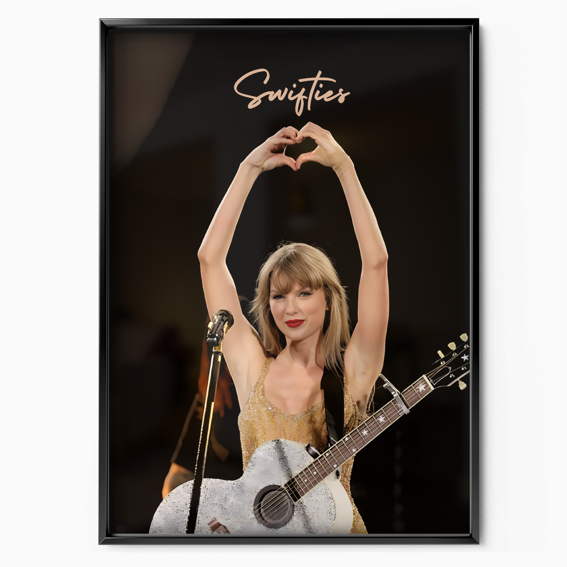 Taylor Swift Swifties