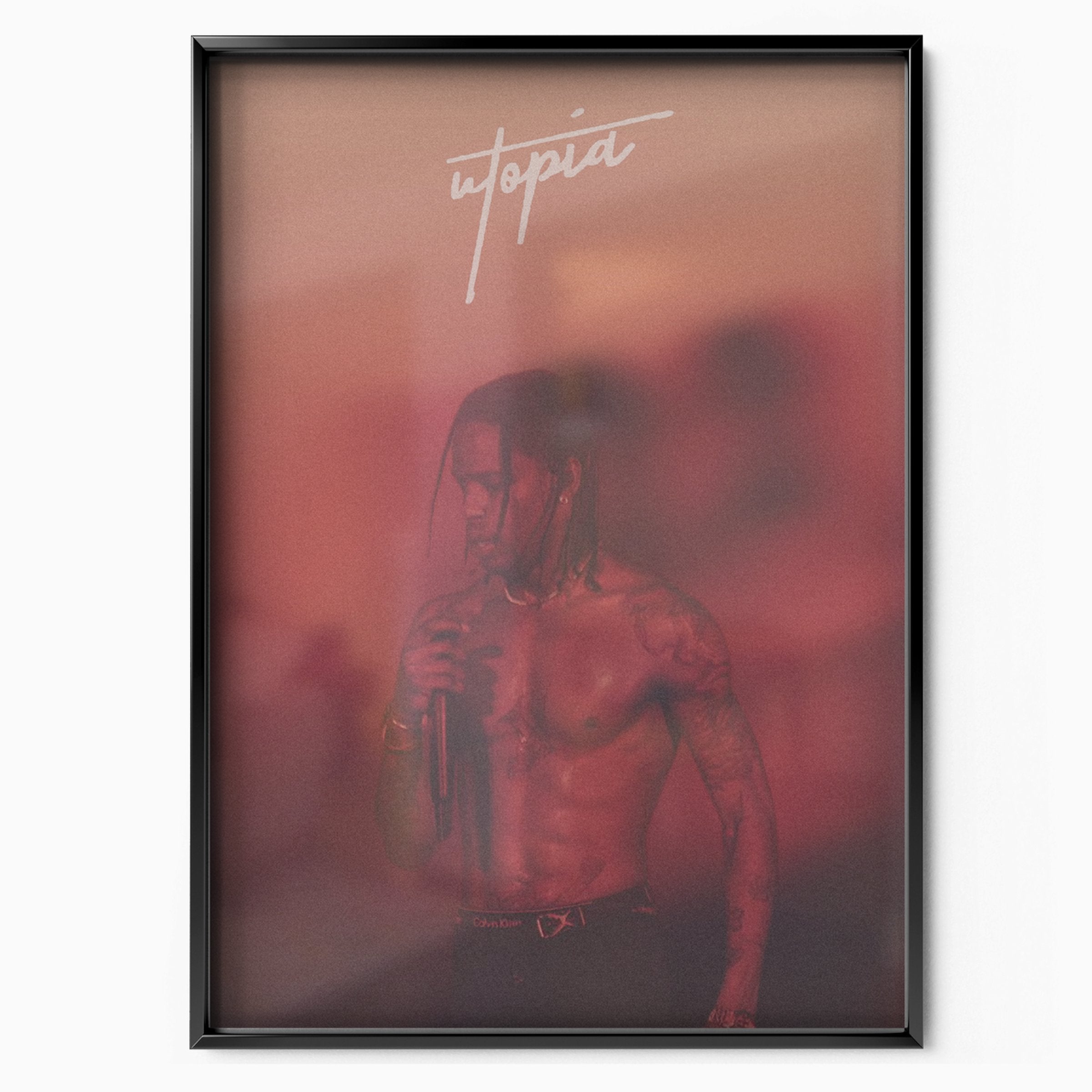 Utopia Concert